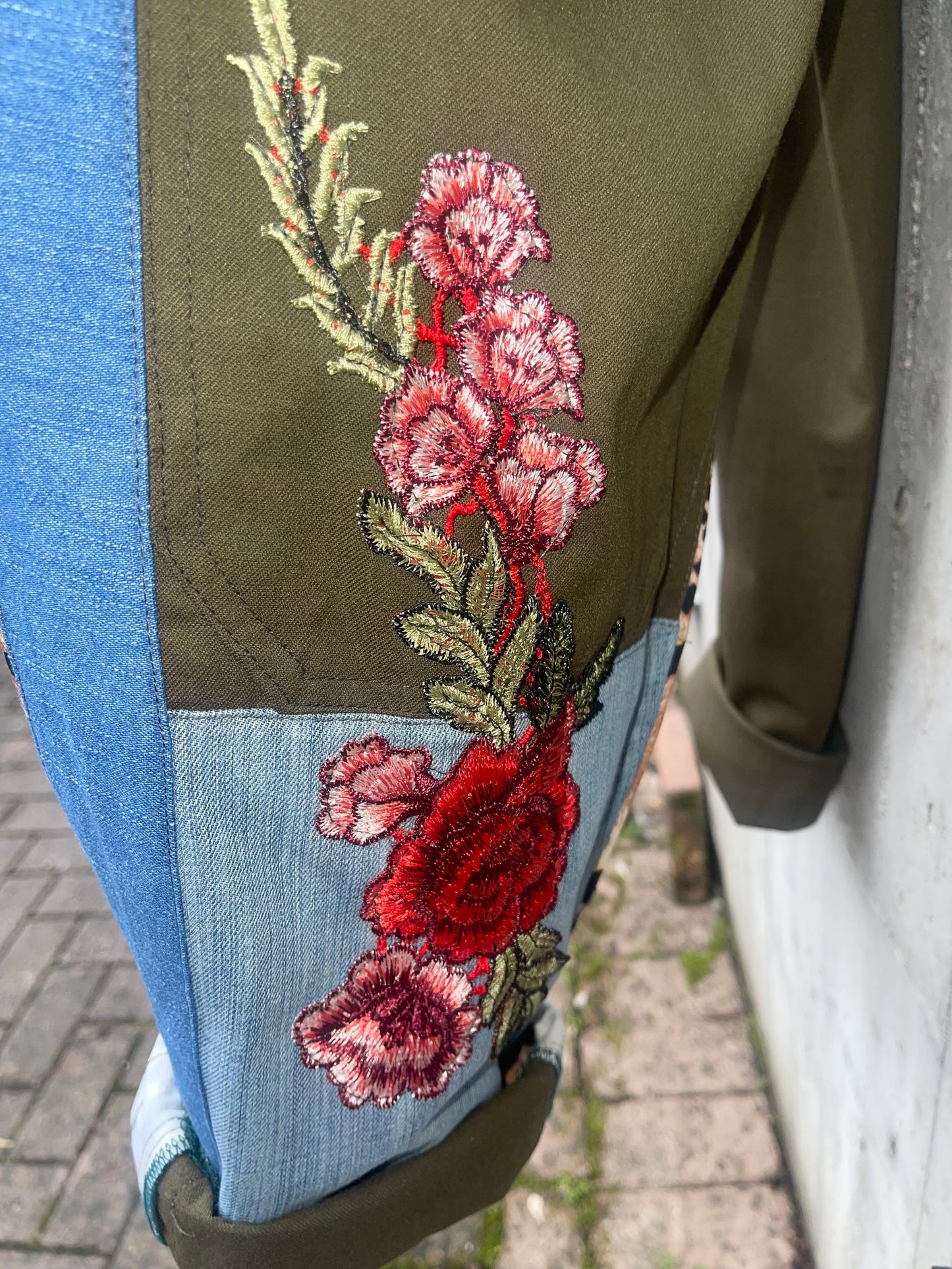 Leo Pants