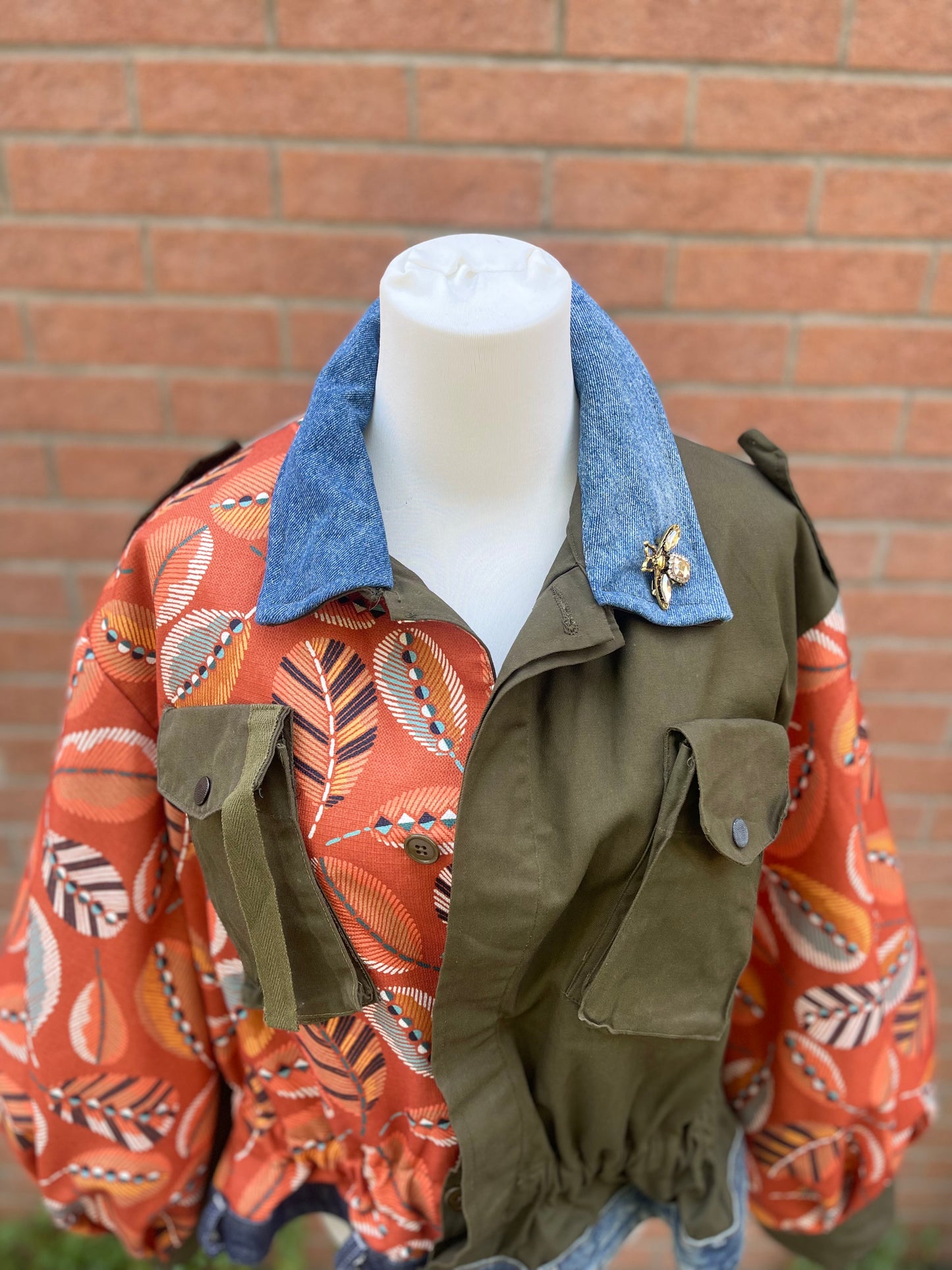 Bomber India