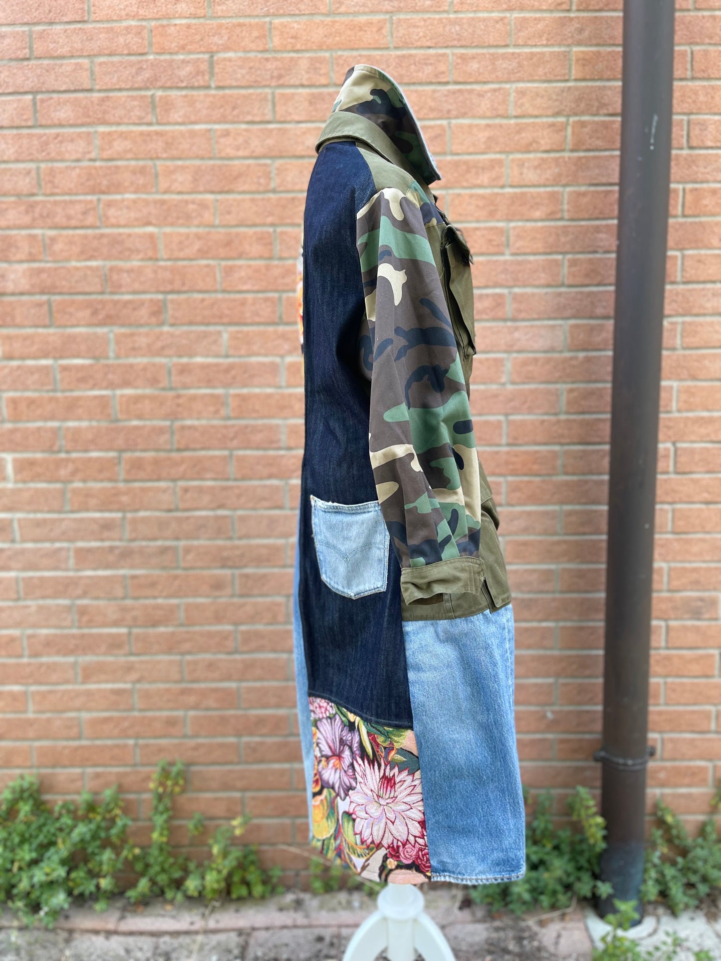 Trench Italia