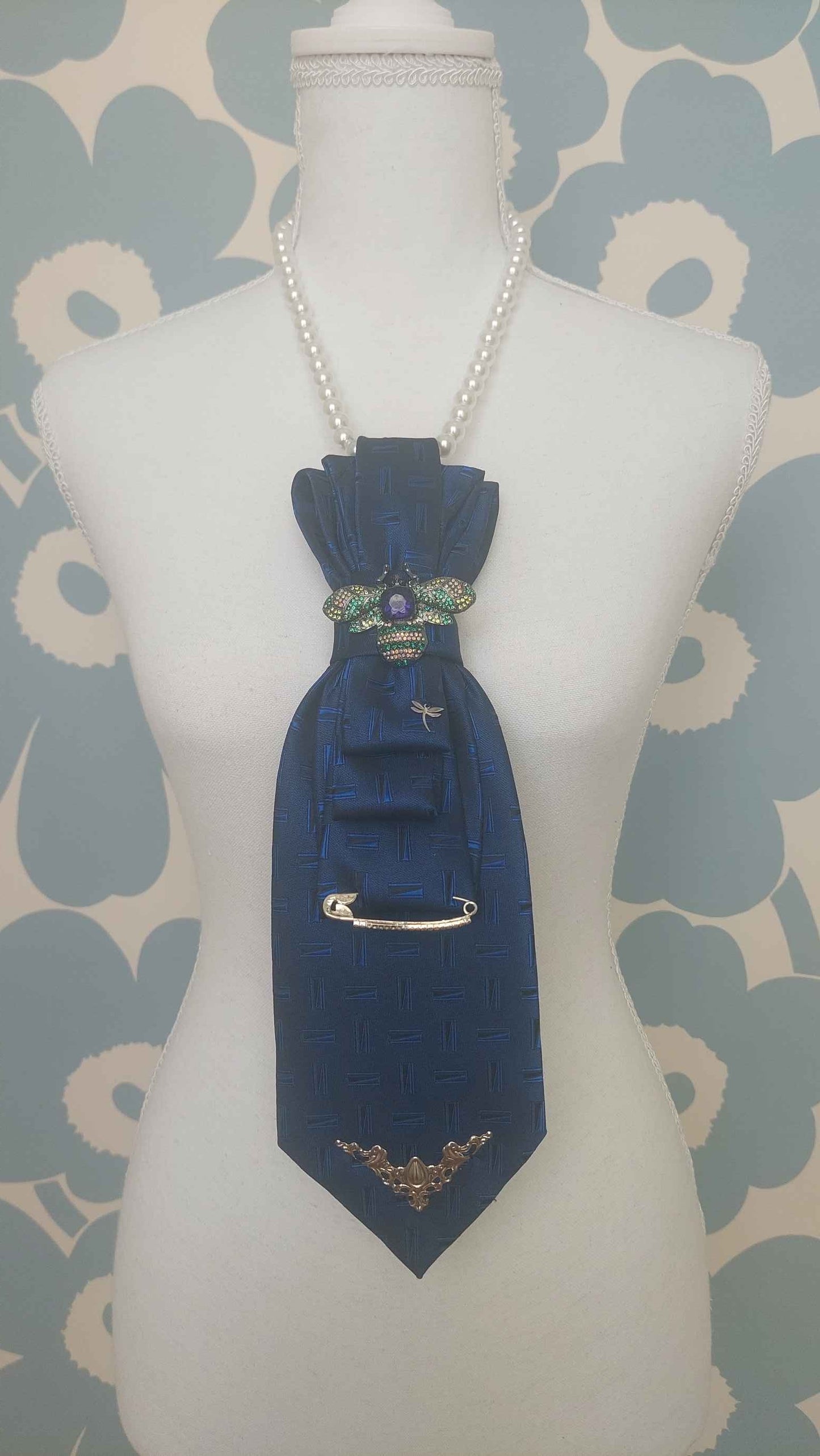 Collana Cravatta
