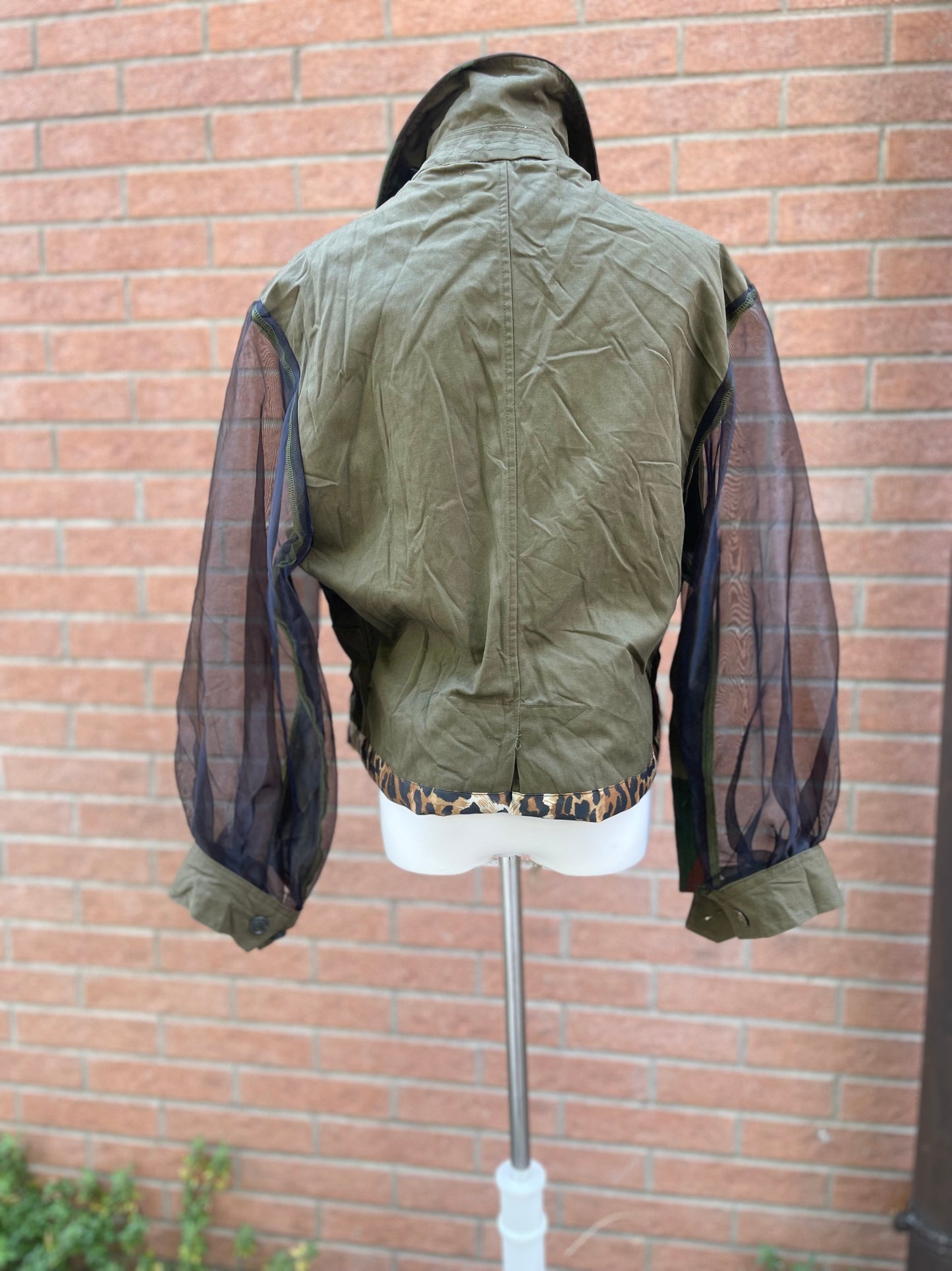 Bomber Marilyn