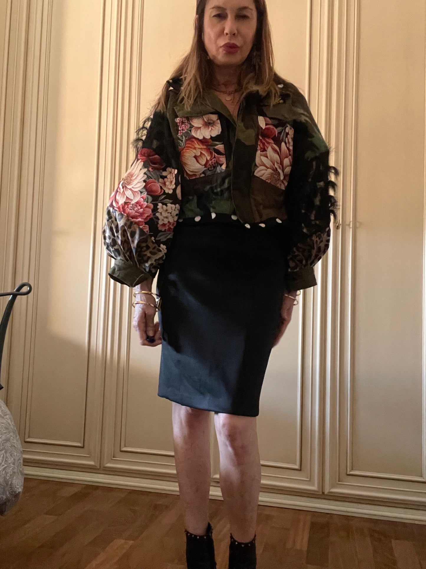 Bomber titilla