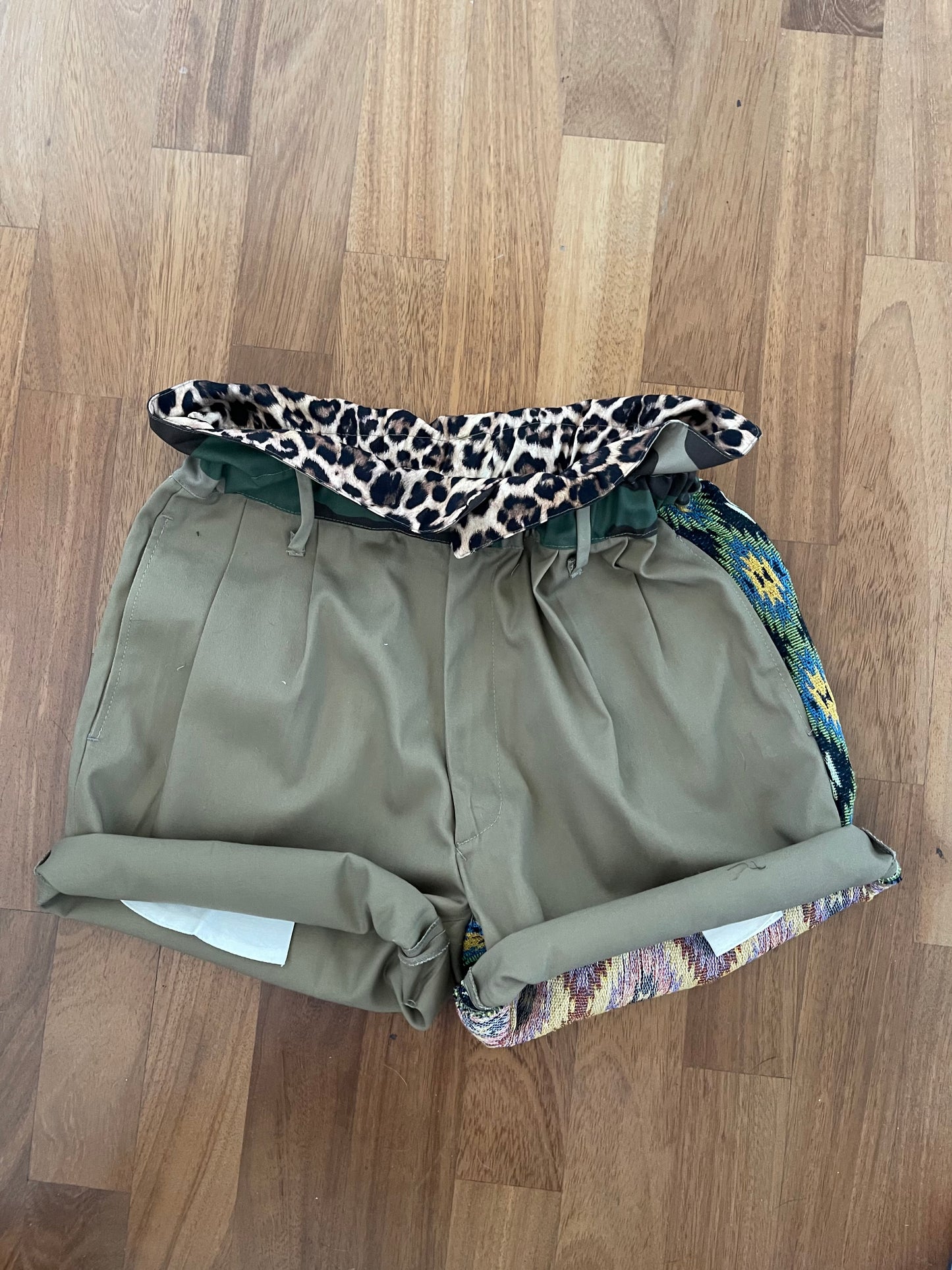 Short Missoni