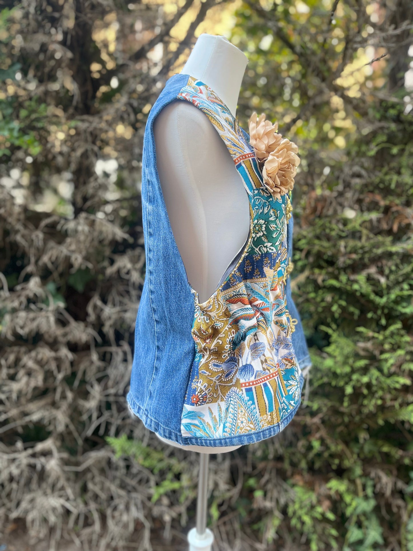 Gilet Thalia