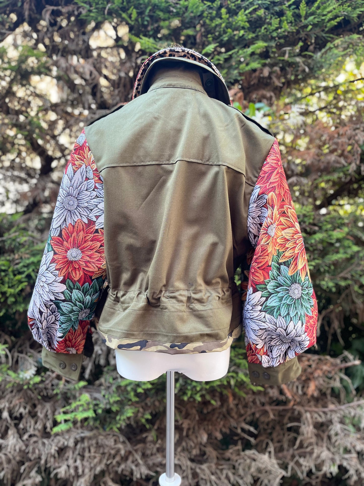 Bomber Margherita