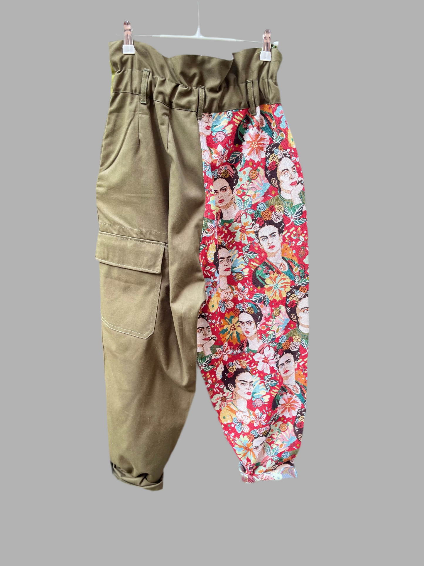 Pantalone Magda