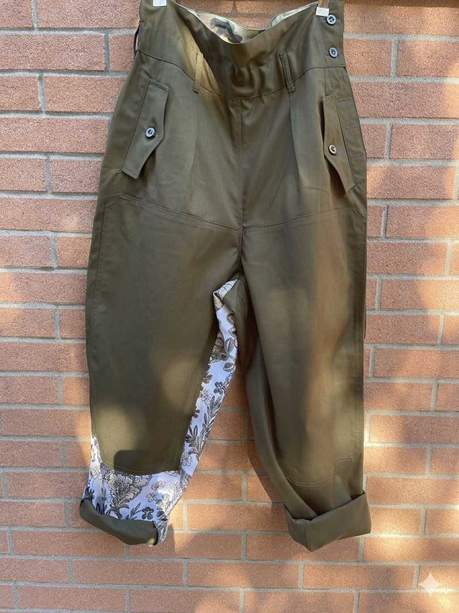 Pantalone Elena