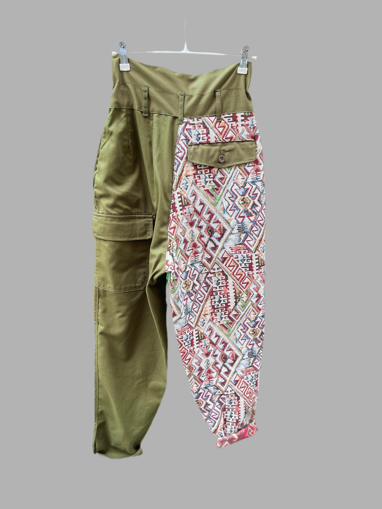 Pantalone tribal