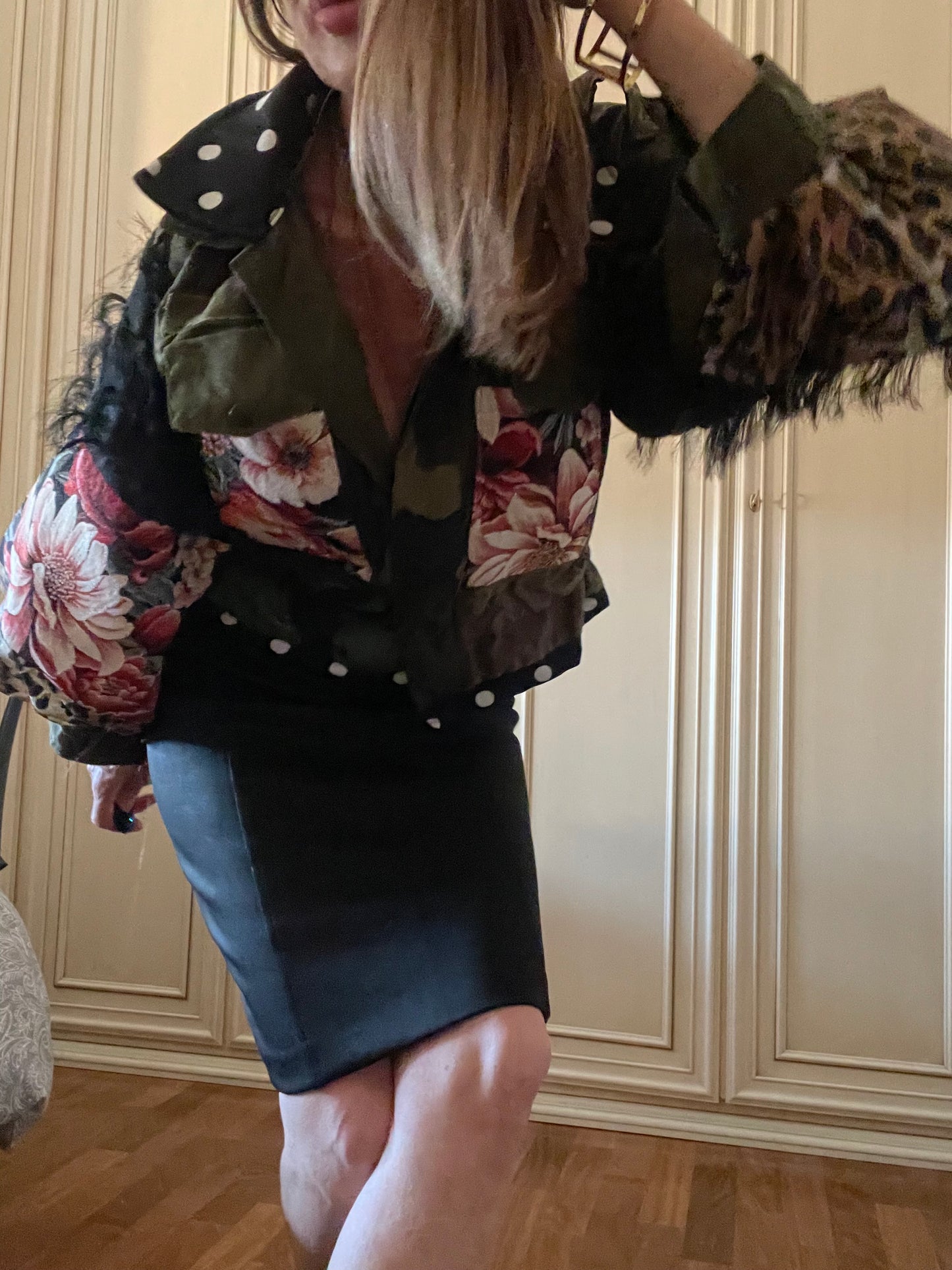 Bomber titilla