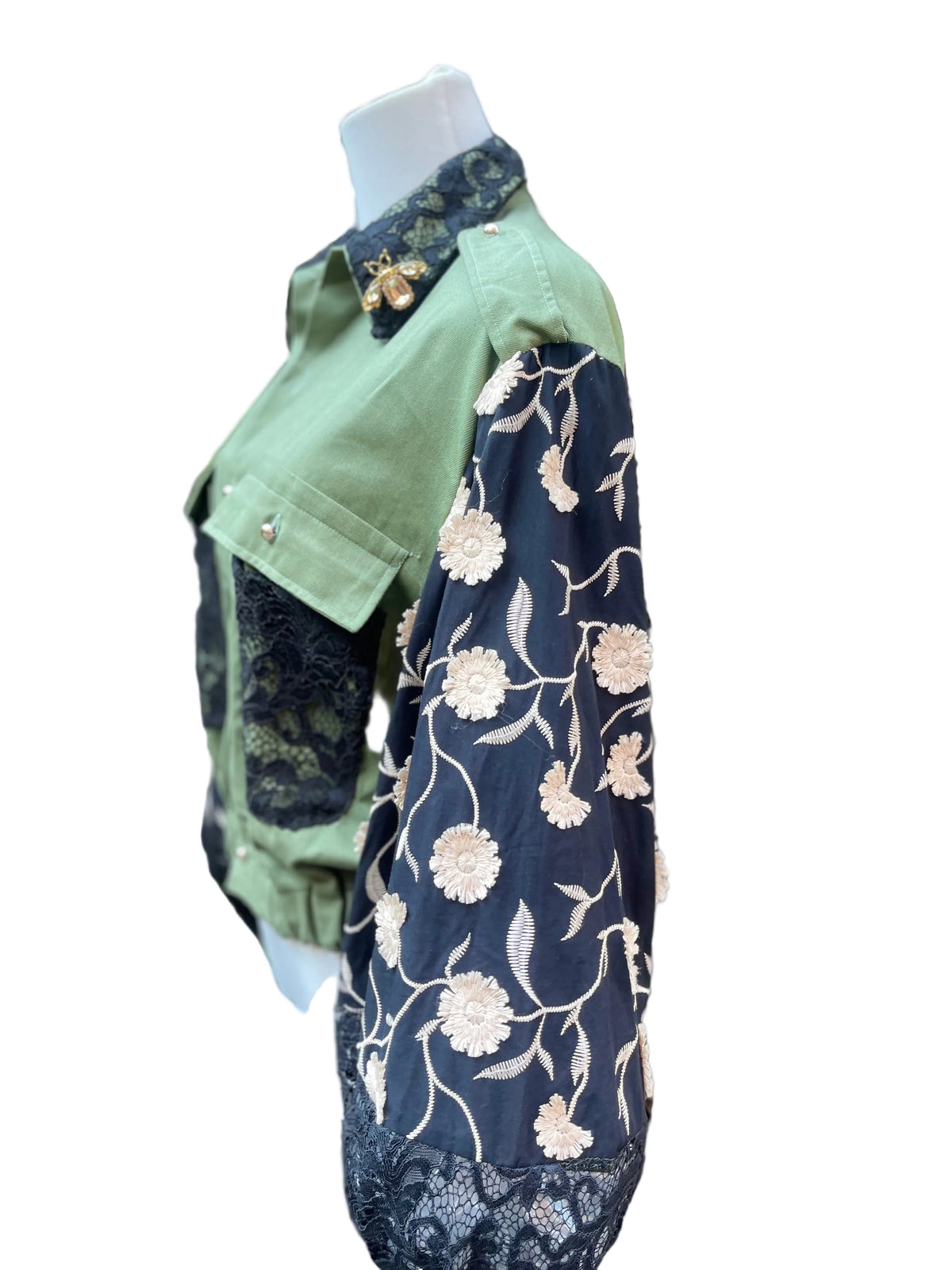 Camicia Panarea