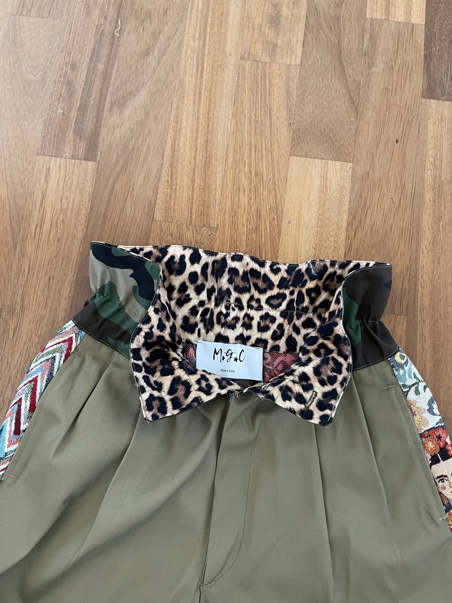 Short Missoni
