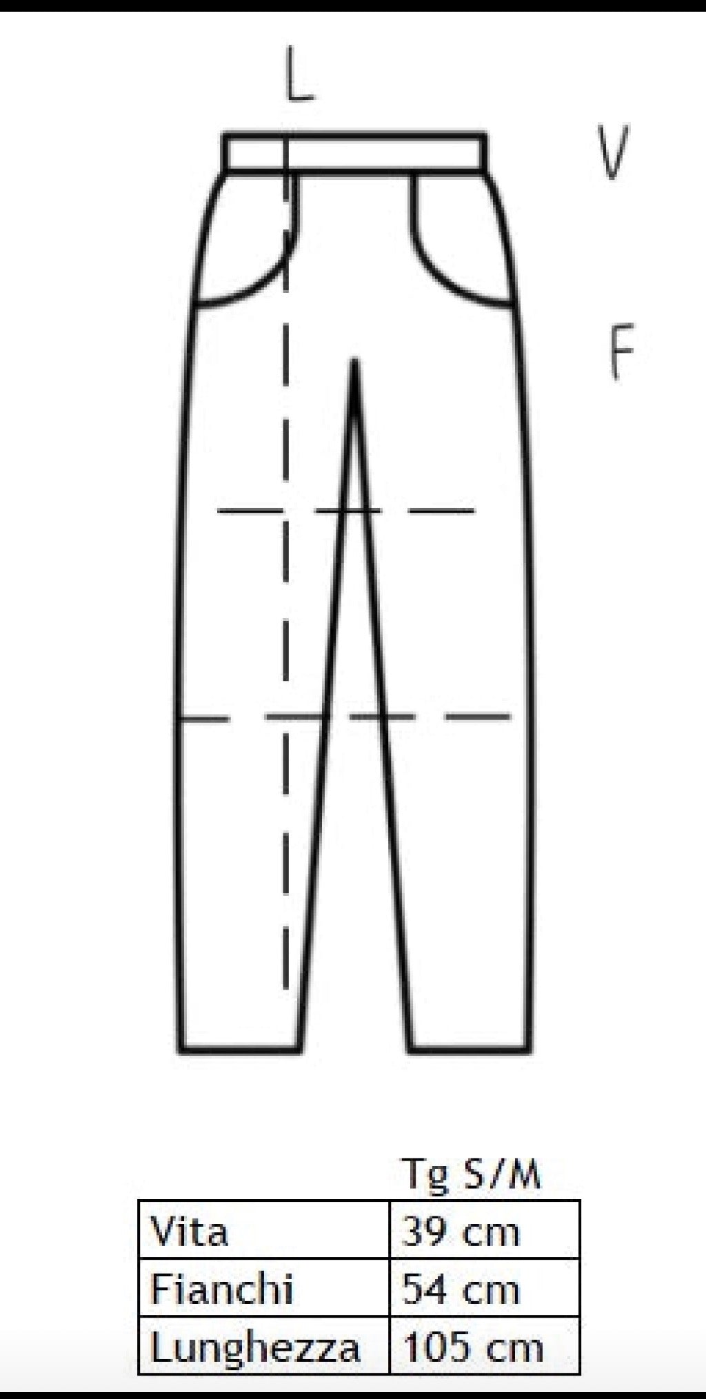 Pantalone Ermia