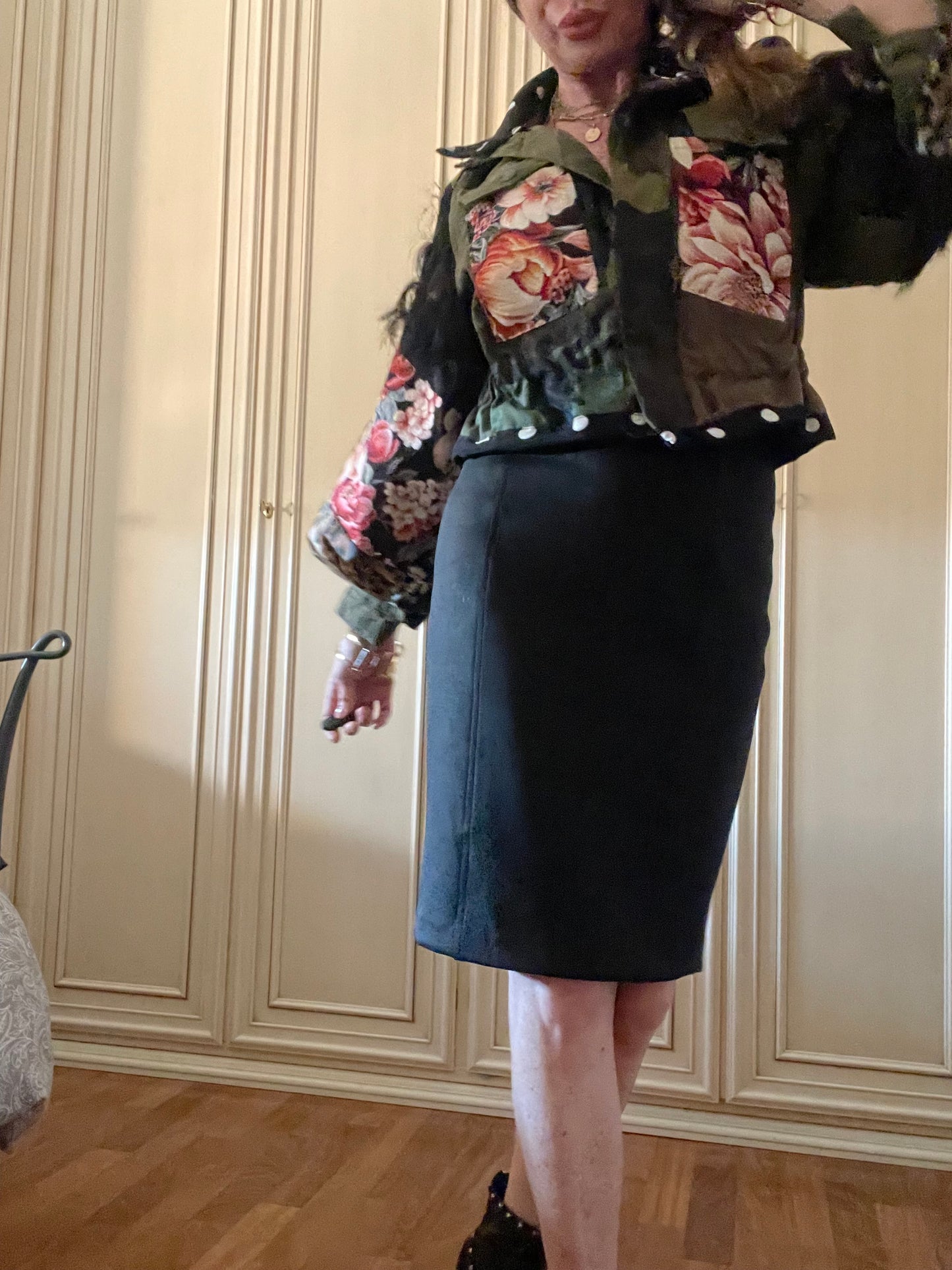 Bomber titilla