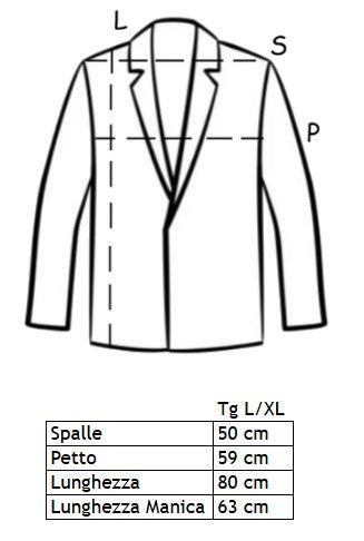 Blazer Amelia