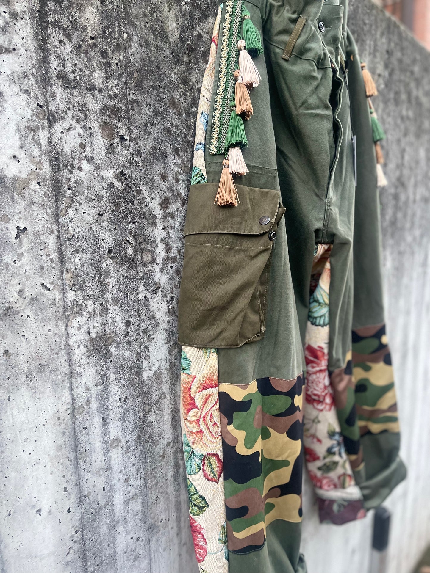 Roxette trousers