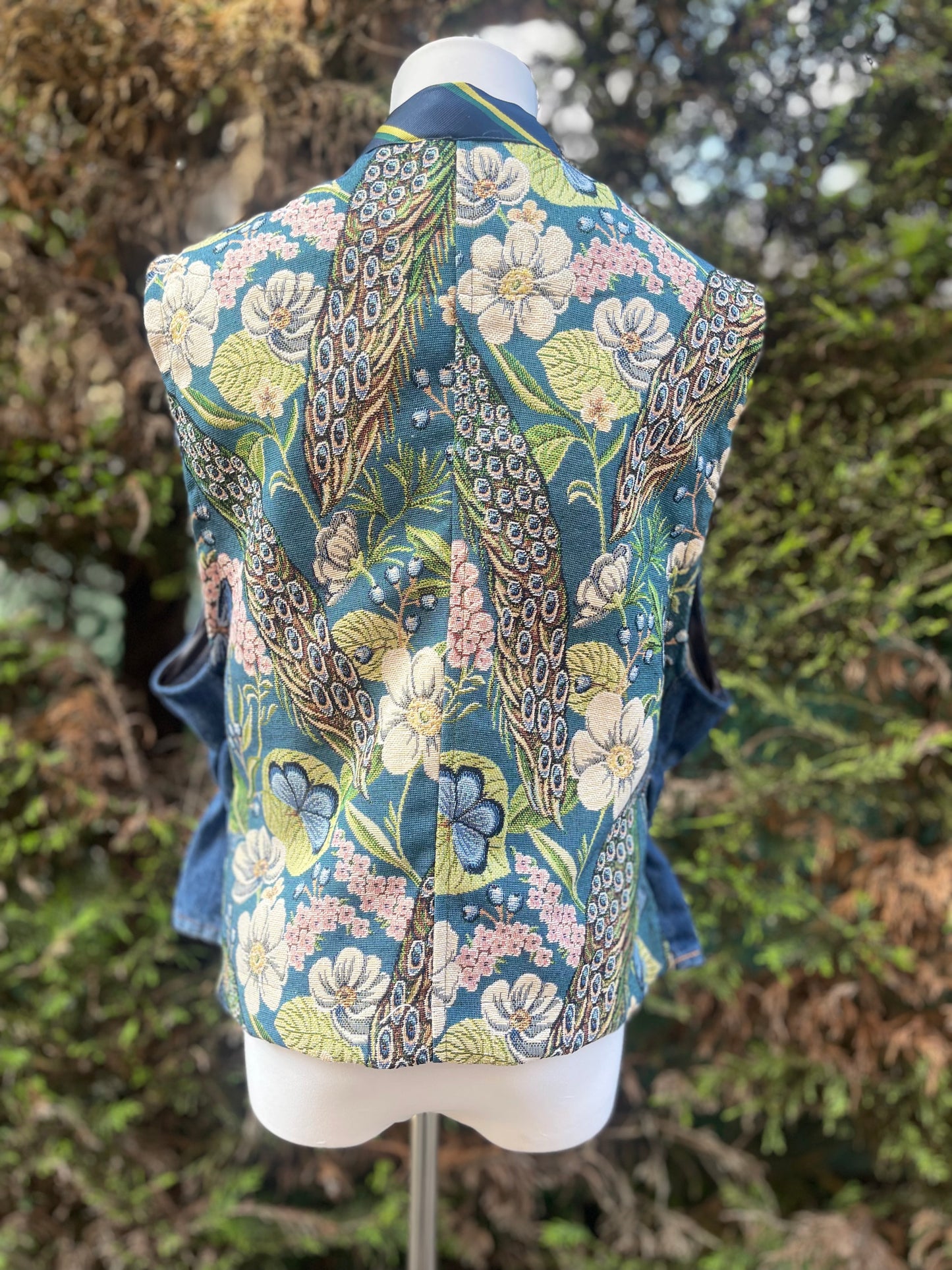 Gilet Dafne