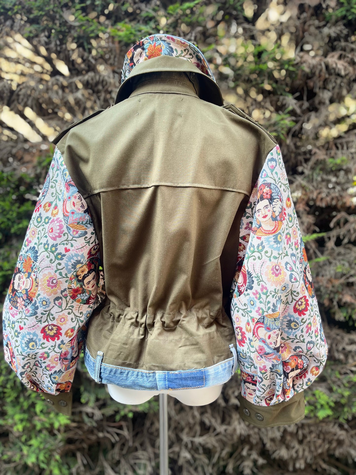 Bomber Carmela