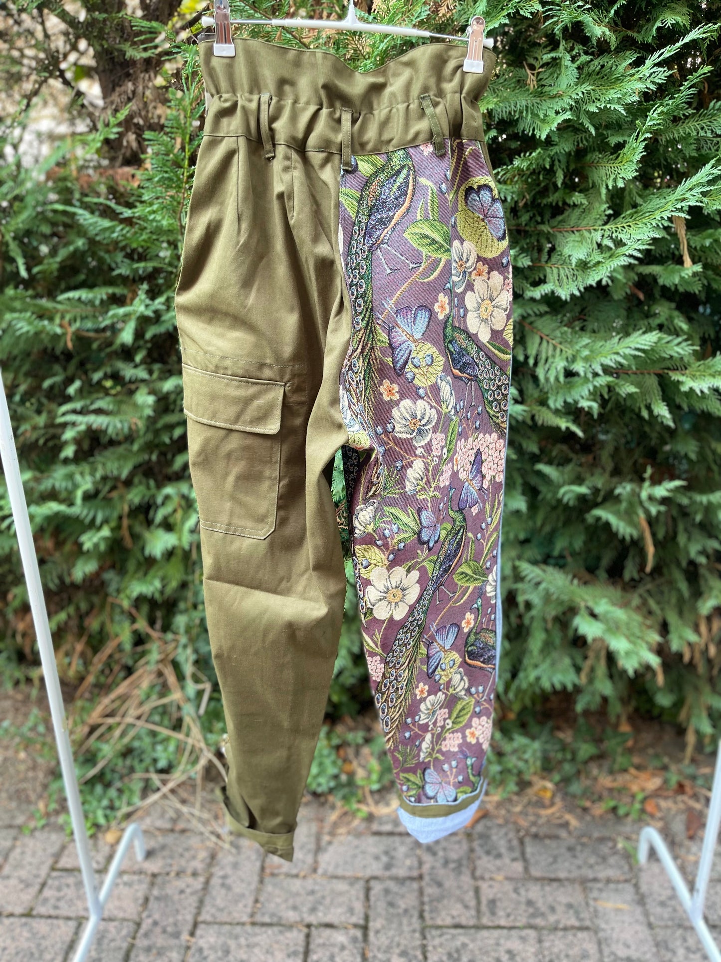 Pantalone Iliade