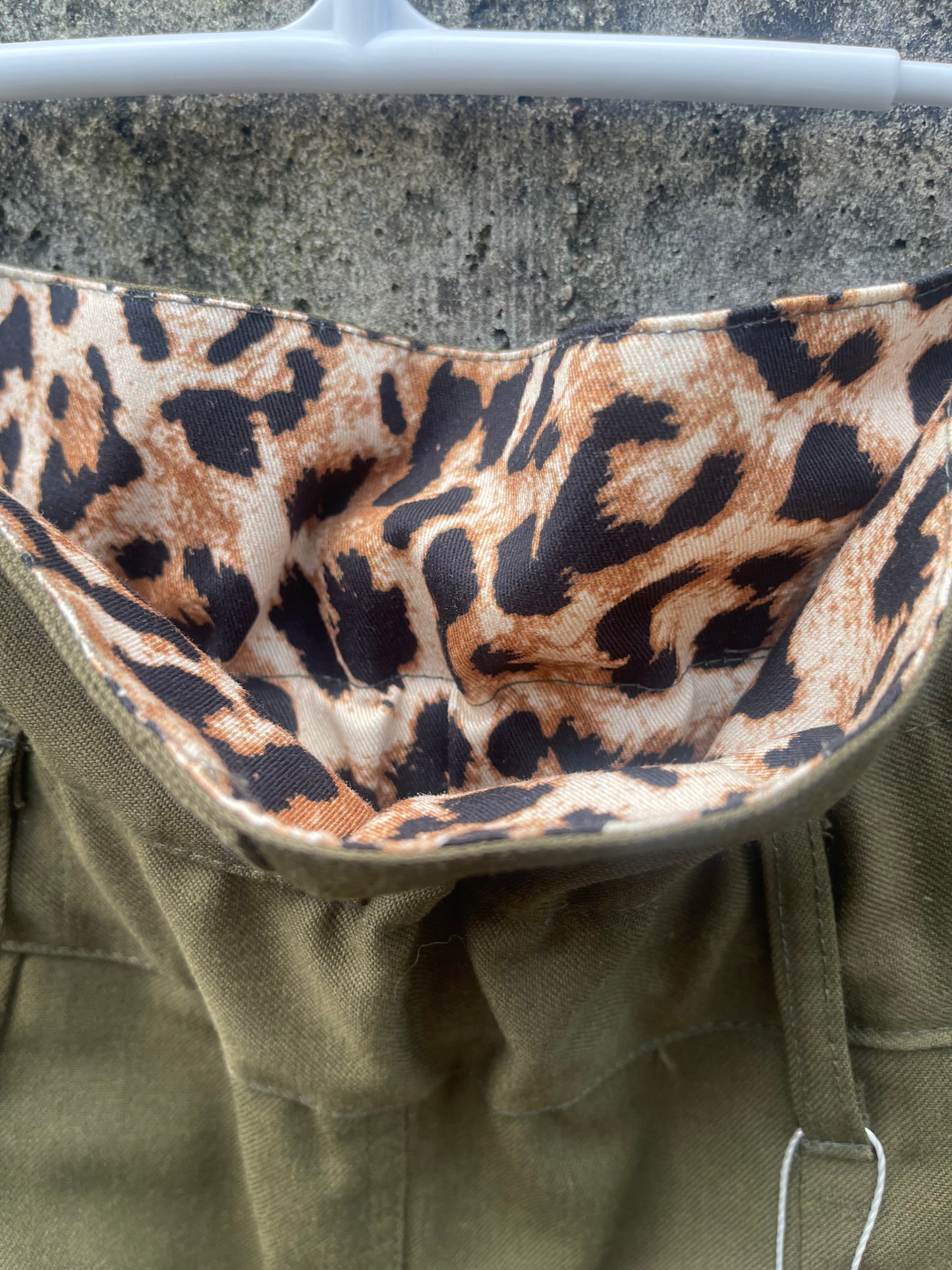 Pantalone Betta