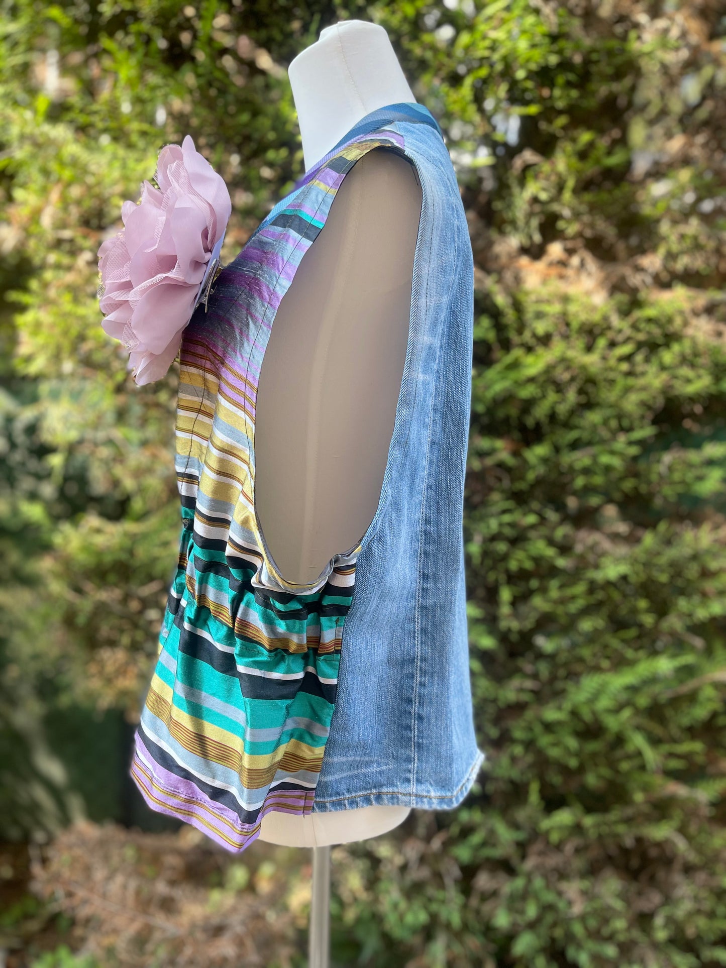 Gilet Marea