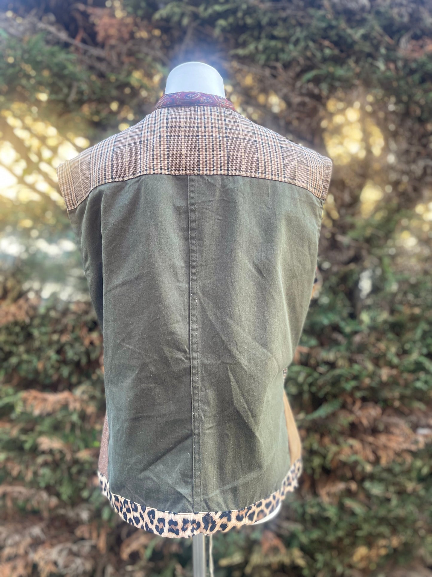 Gioe Vest