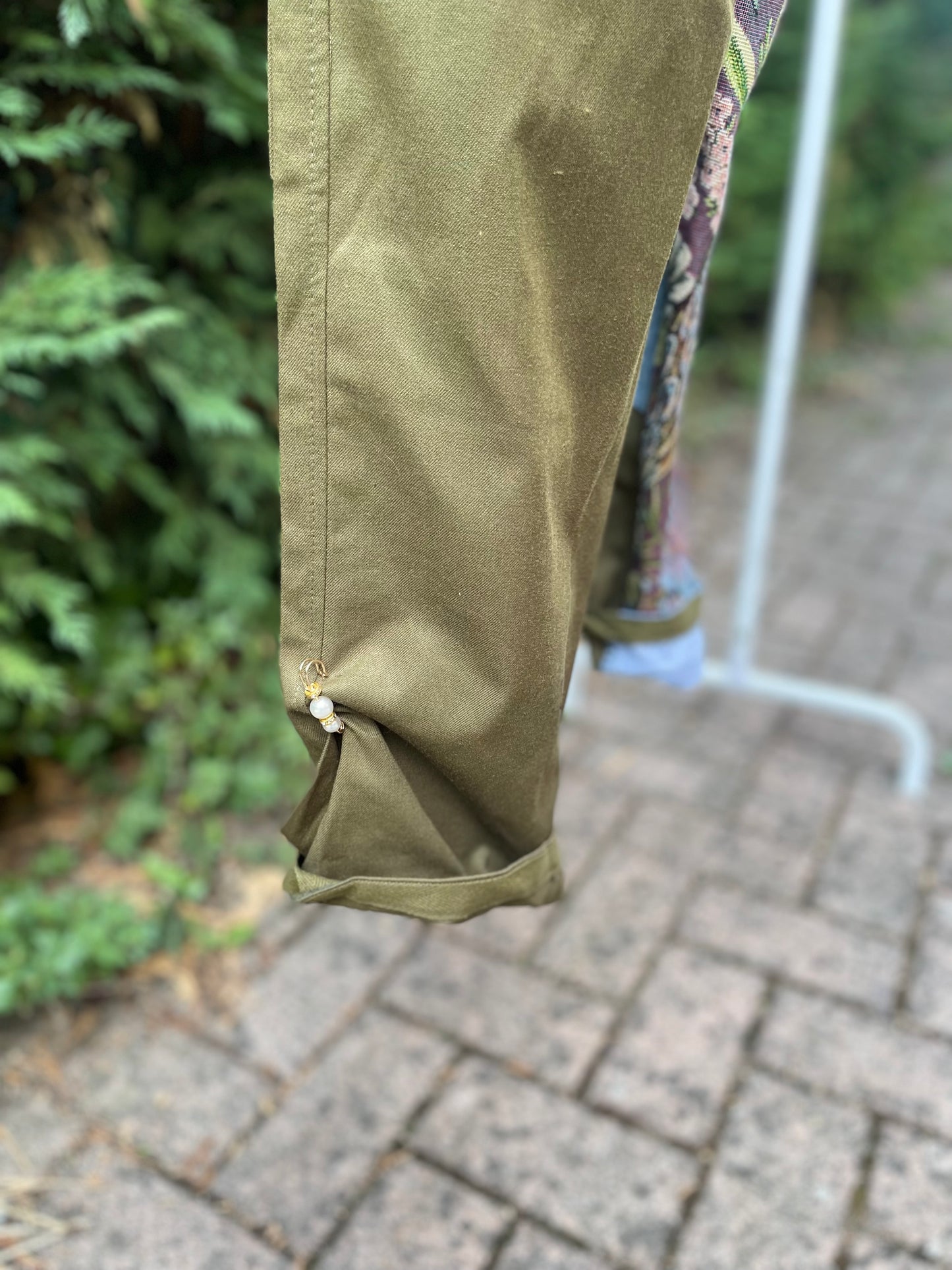 Pantalone Iliade