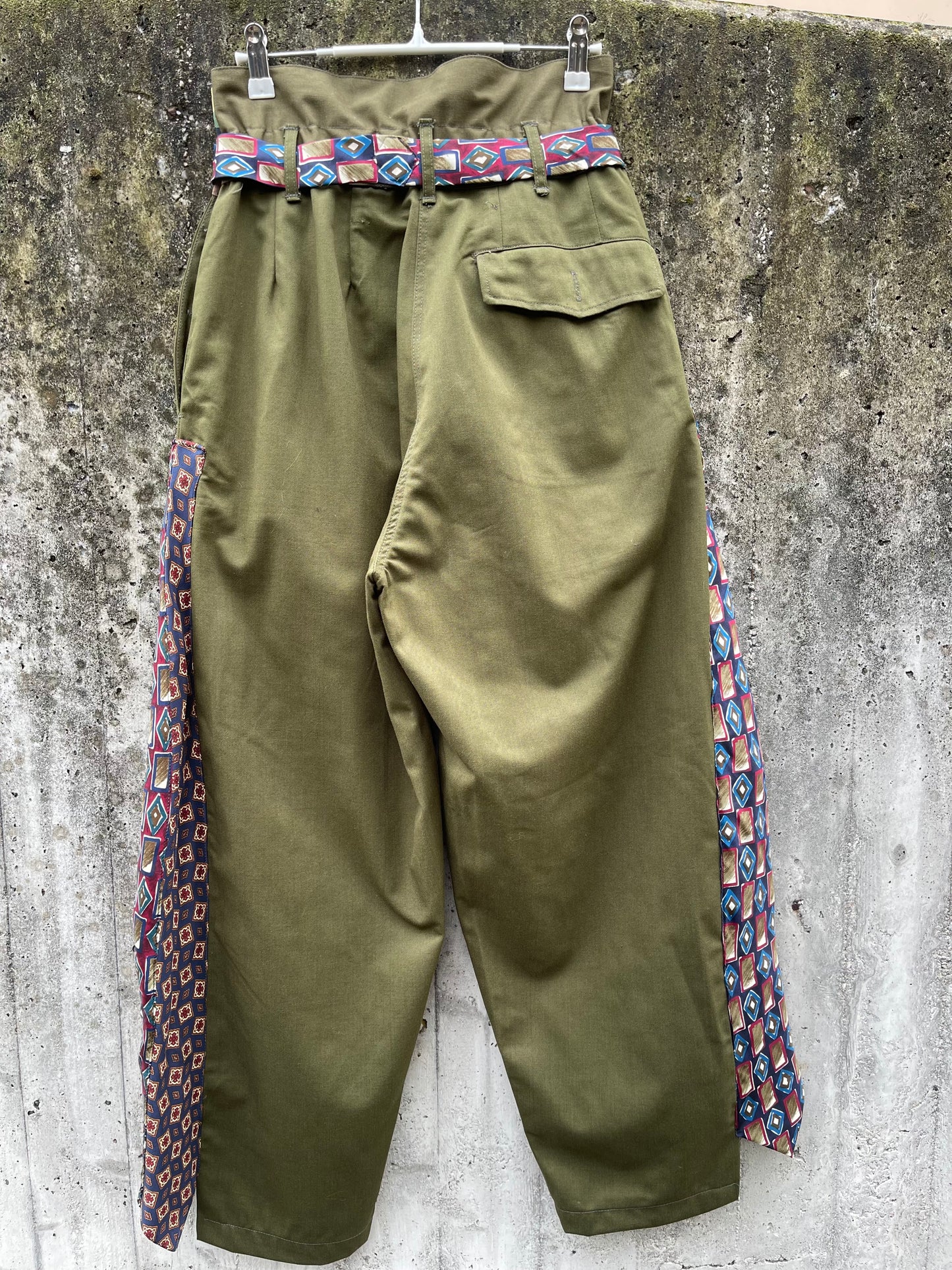Miss Ketty trousers