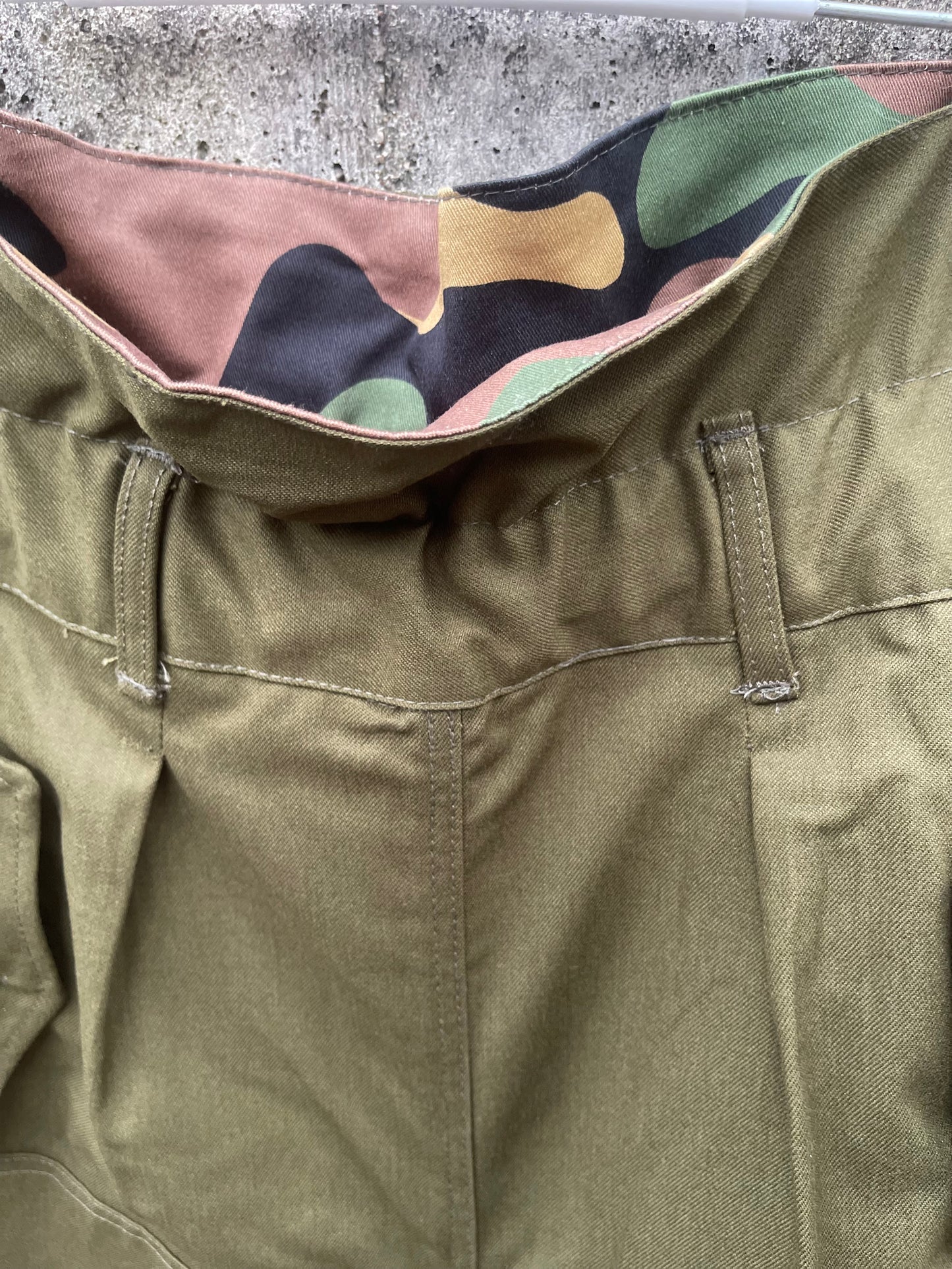 Pantalone Afrodite