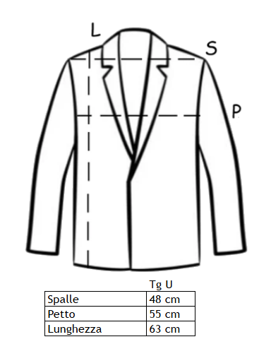 Dandy Vest