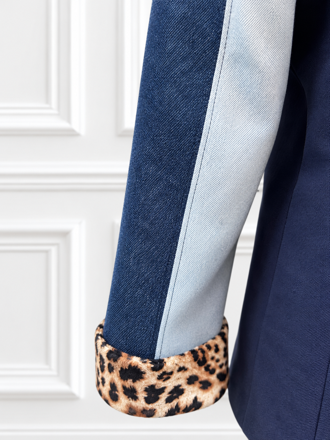 Blazer Janis