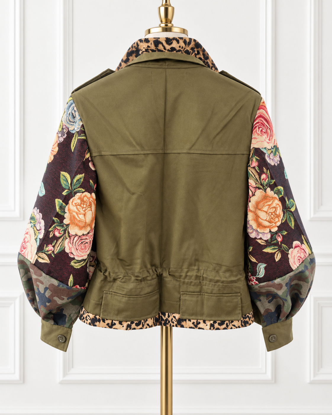 Bomber Penny Lane