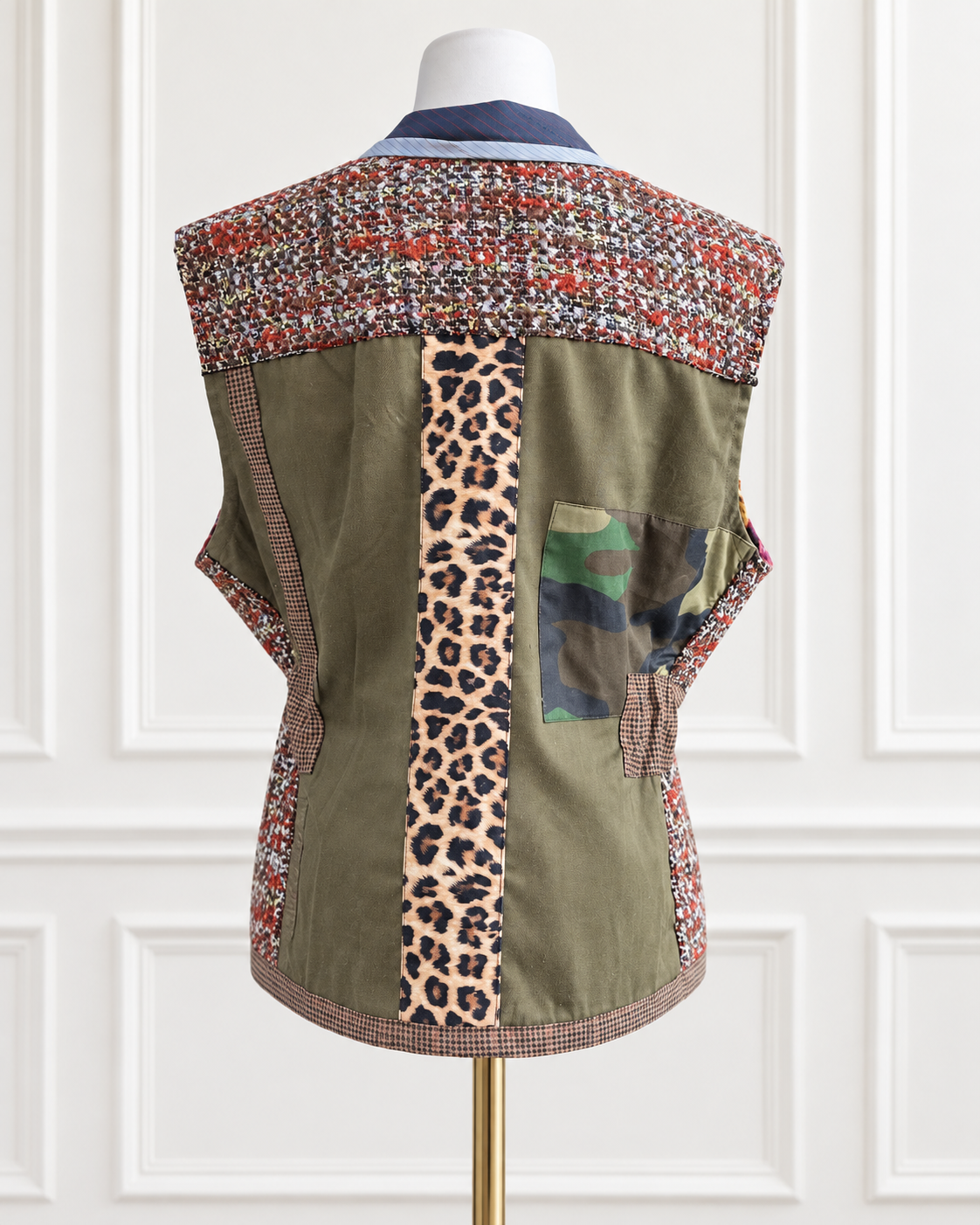 Gilet Giulia