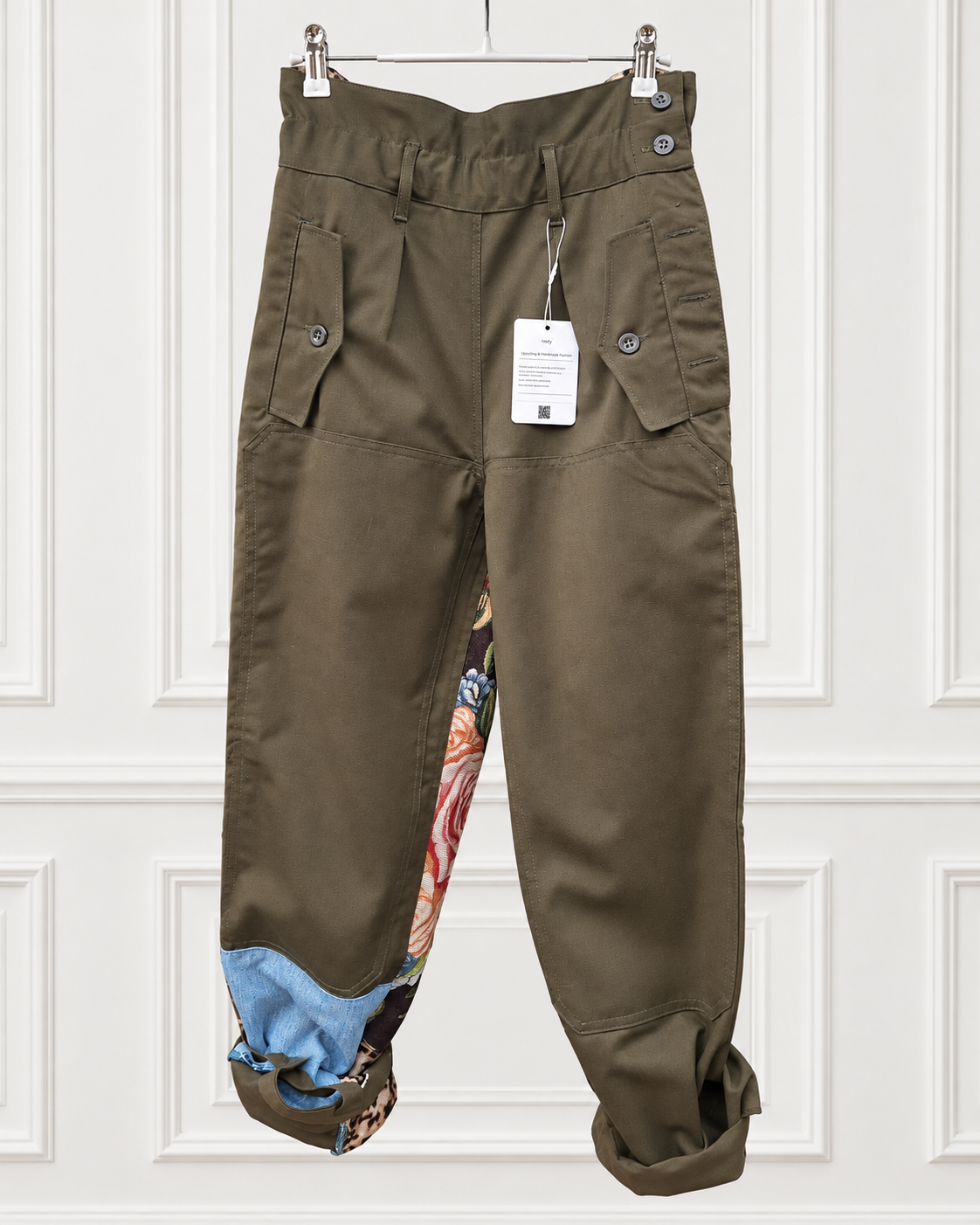 Pantalone Shirley