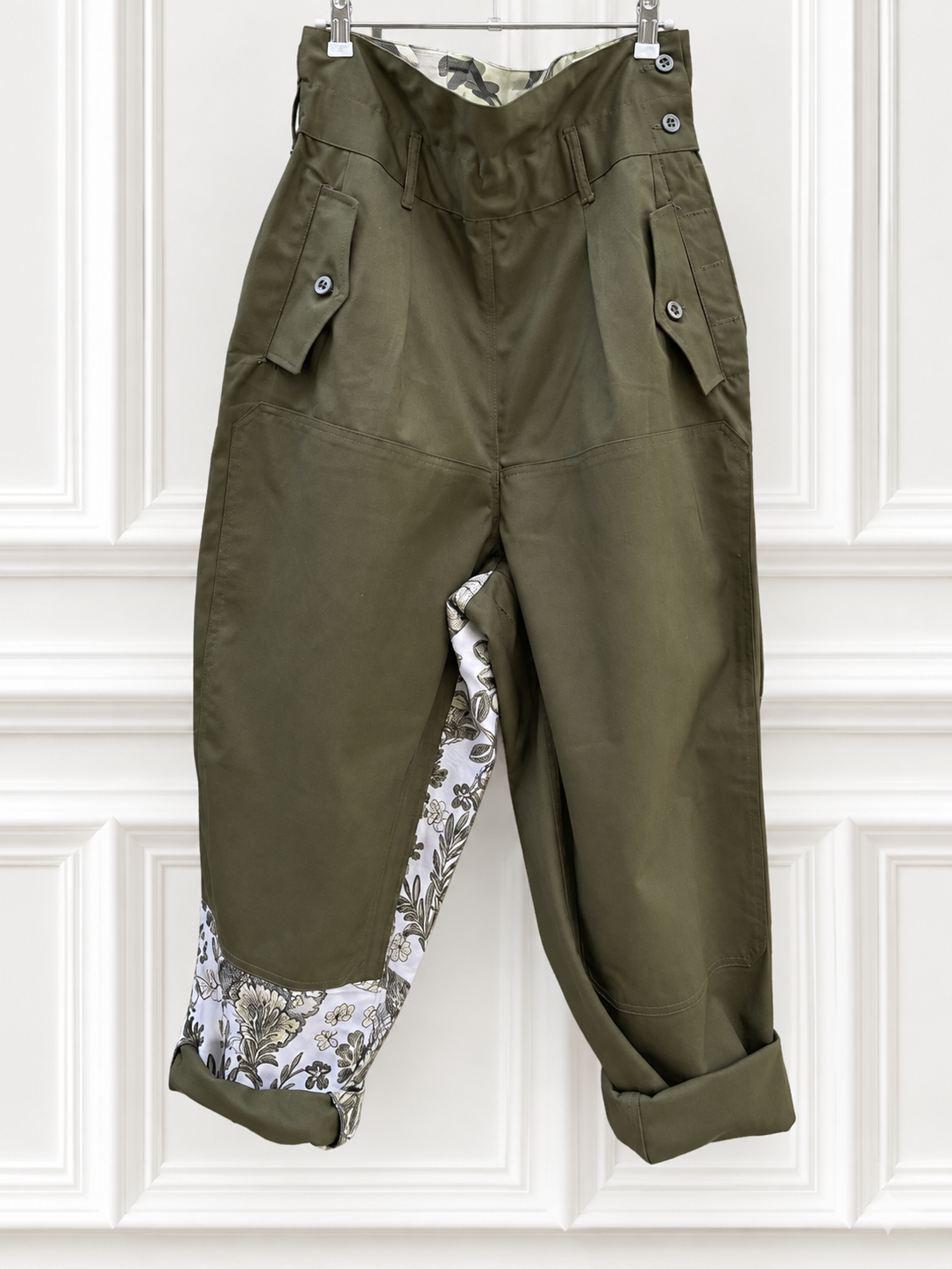 Pantalone Elena