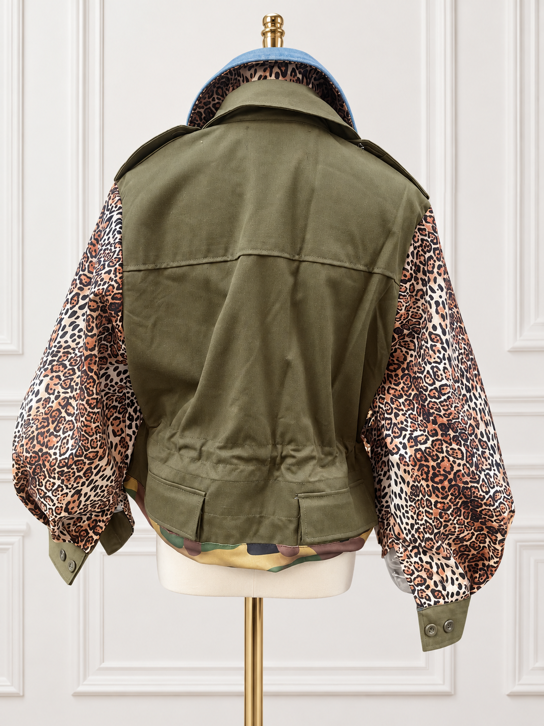 Bomber Jane