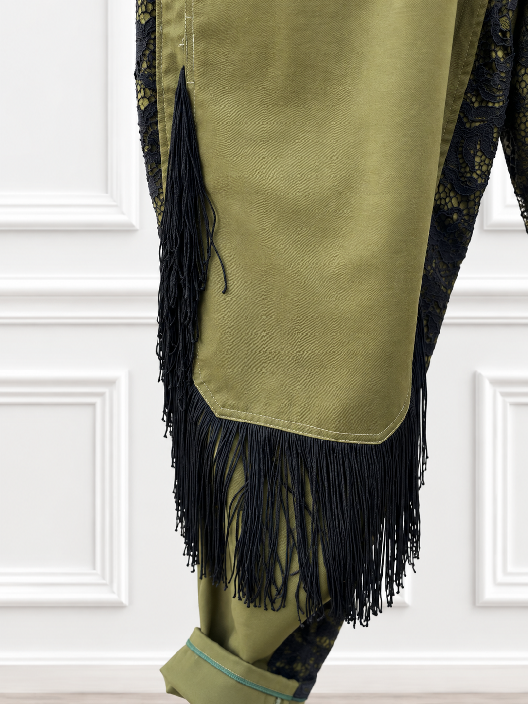 Pantalone Fiona
