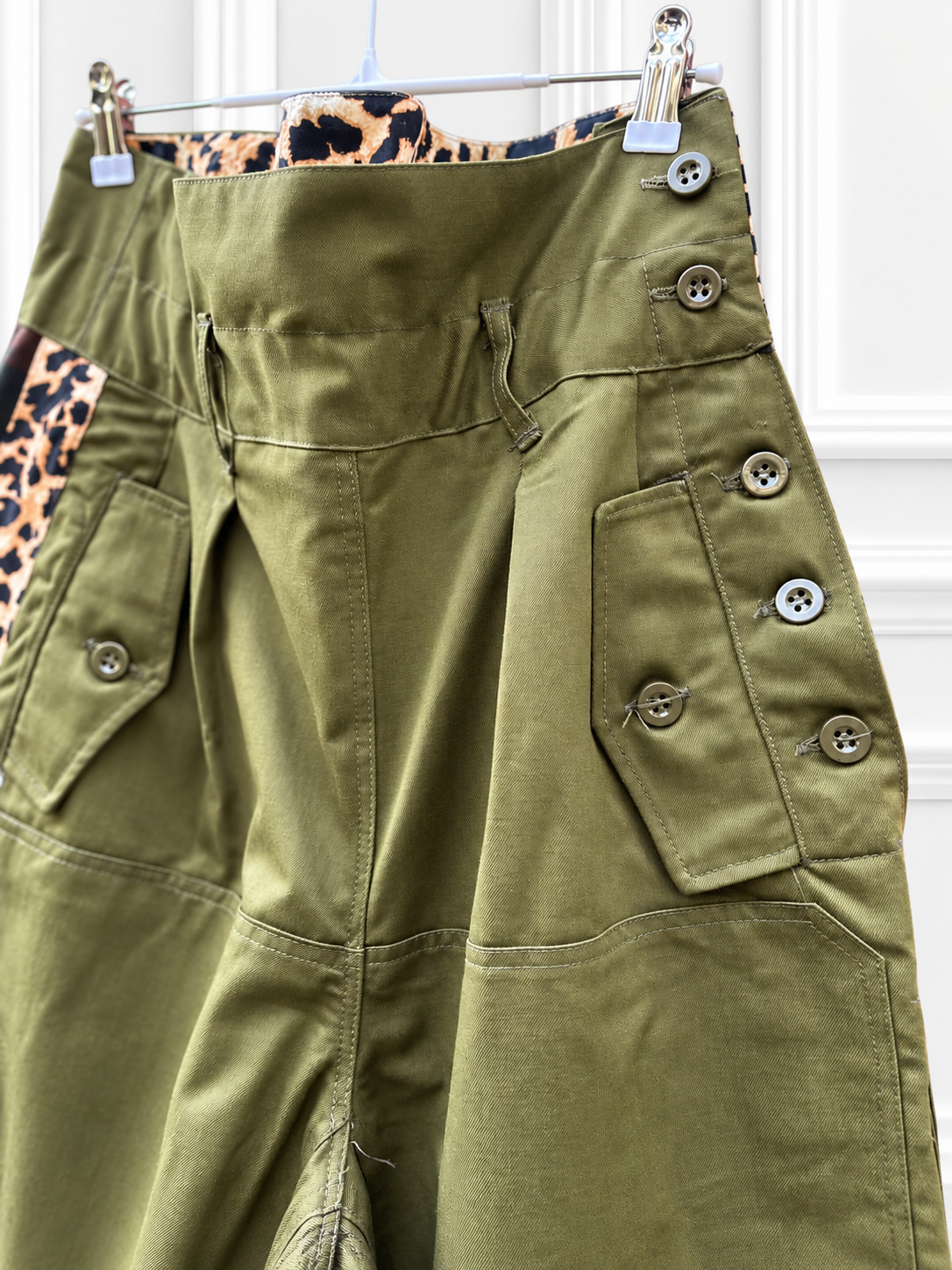 Pantalone joan