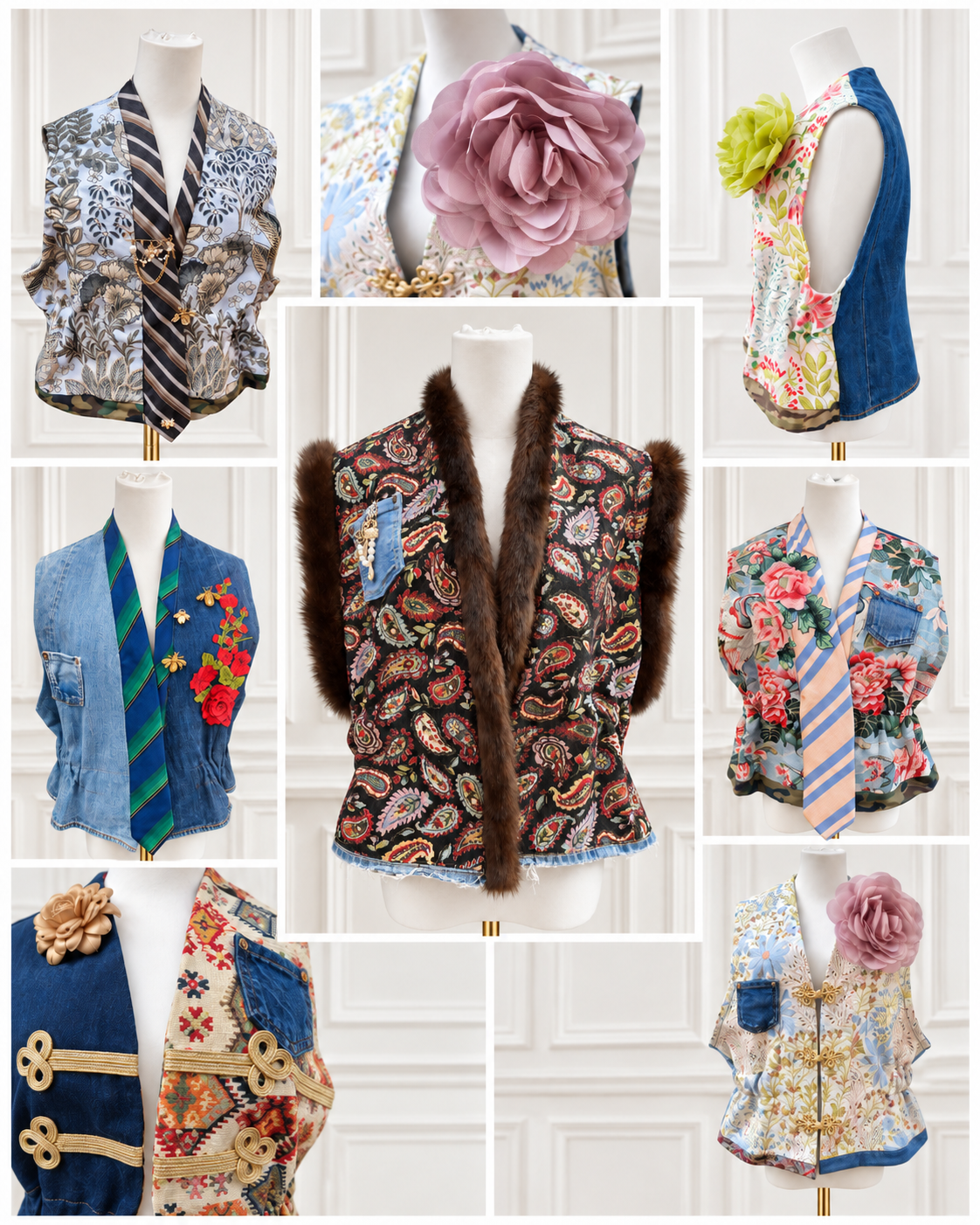 Gilet
