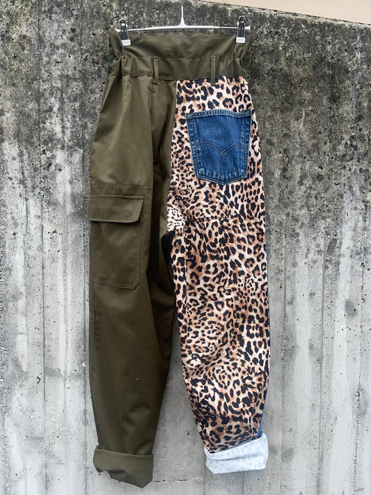 Leo Pants