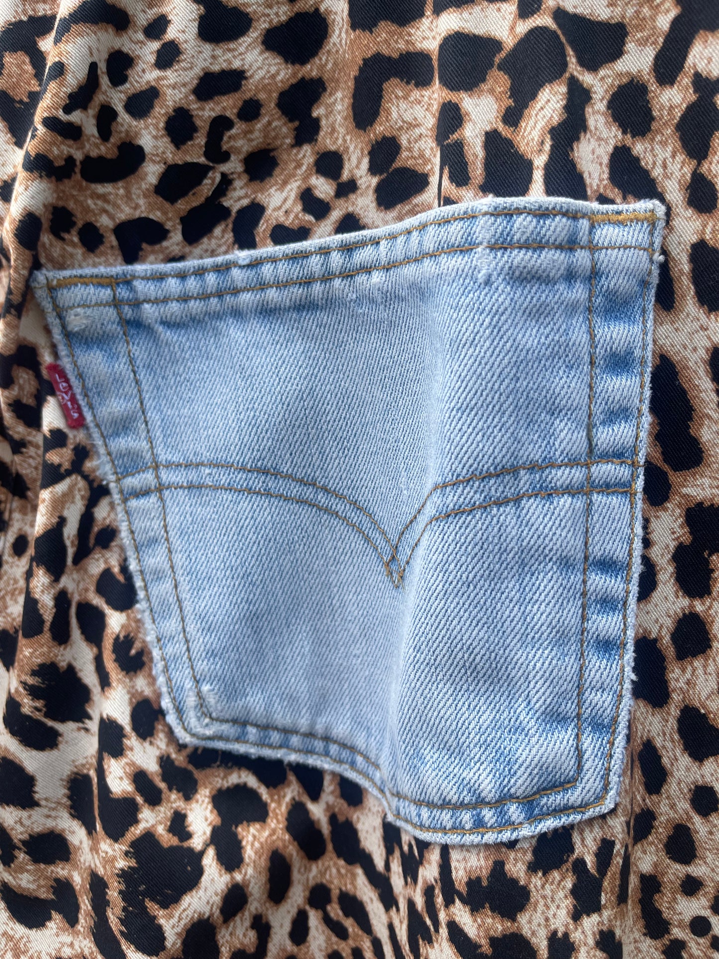 Pantalone Betta