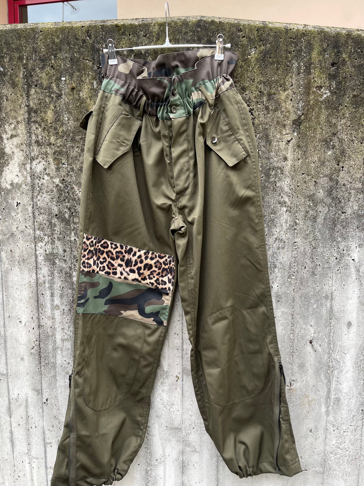 Paola trousers