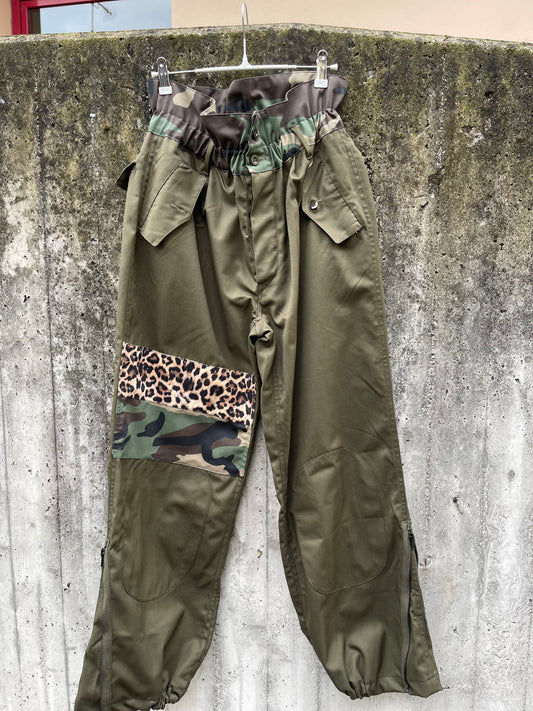 Paola trousers