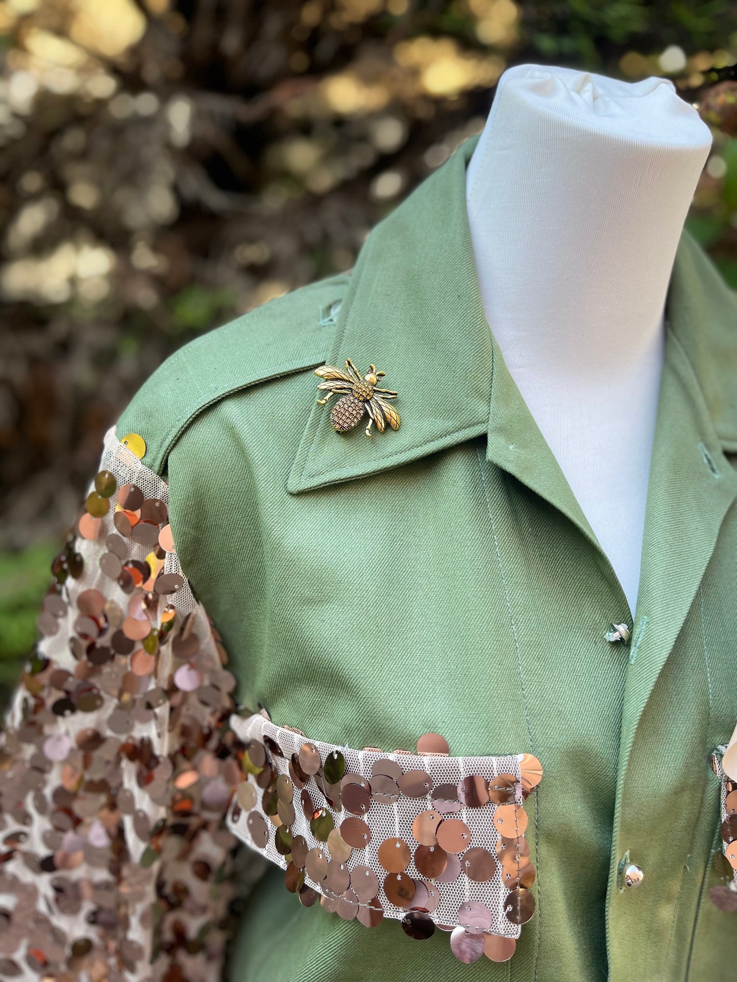 Camicia Gioia