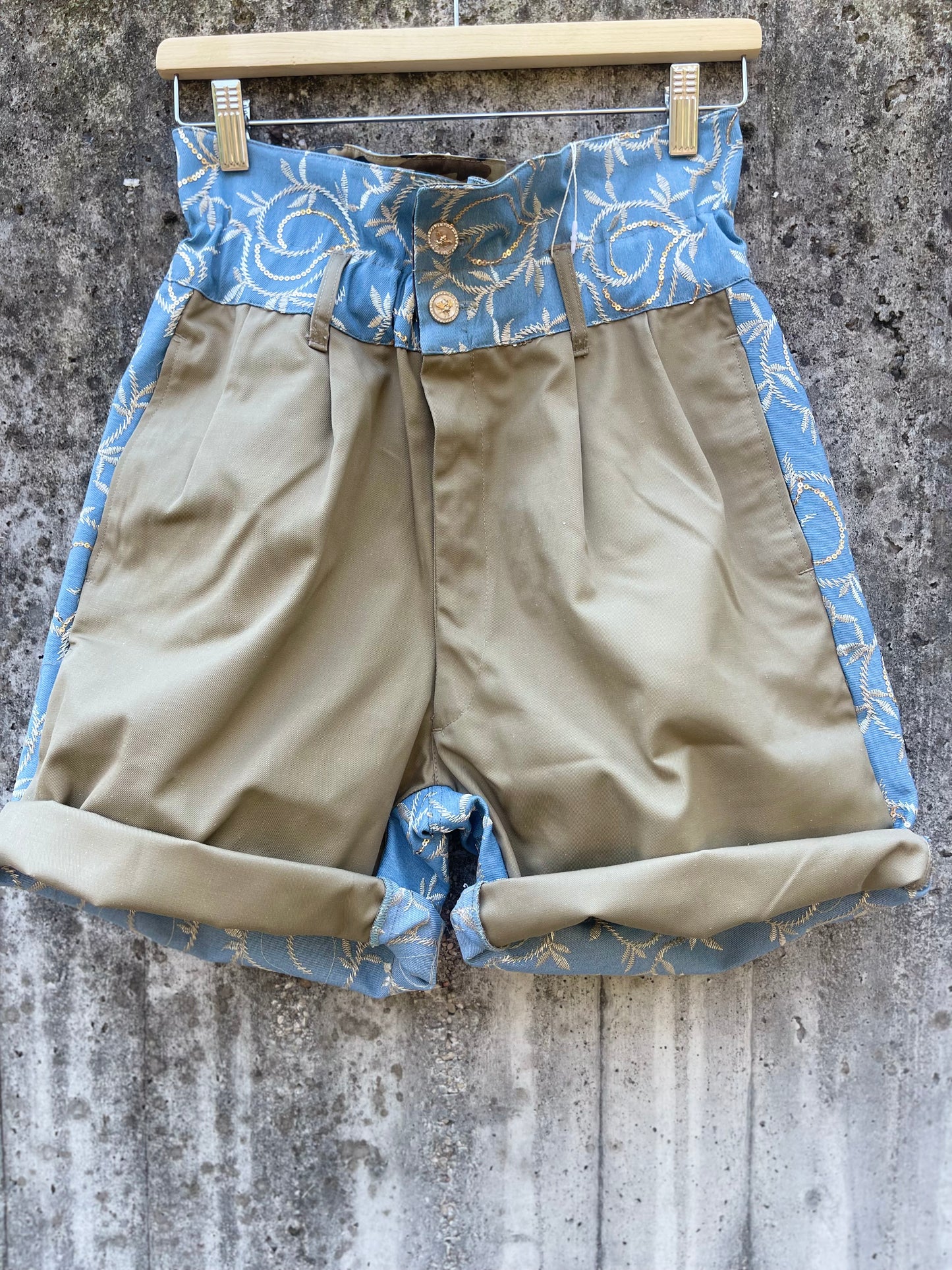 Short Eva