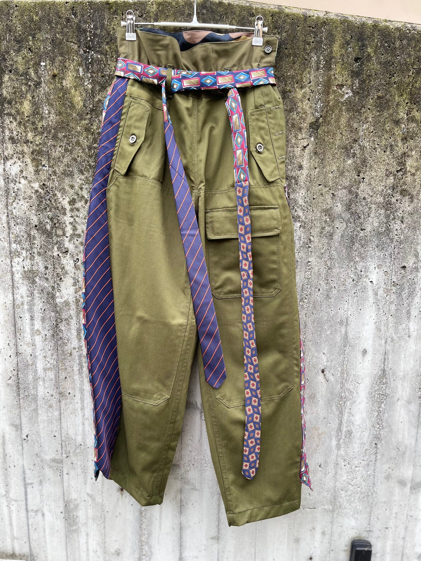 Miss Ketty trousers