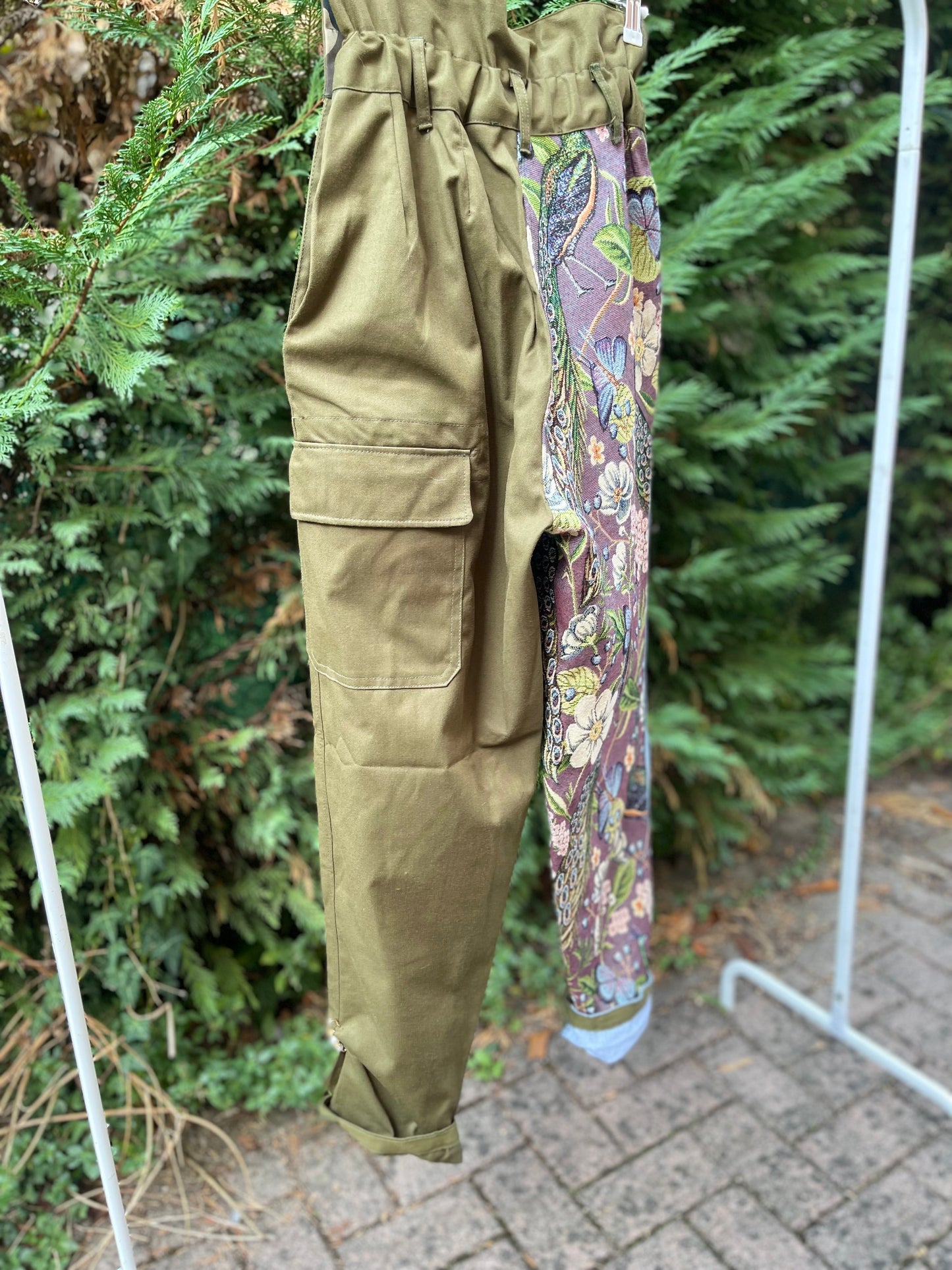 Pantalone Iliade