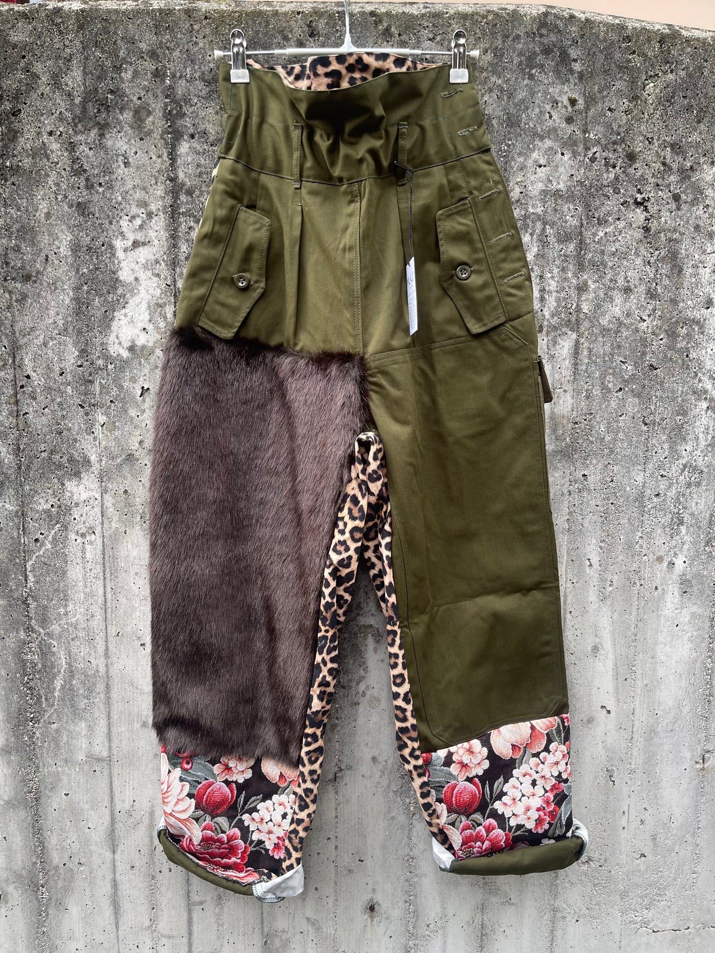 Beaver Trousers