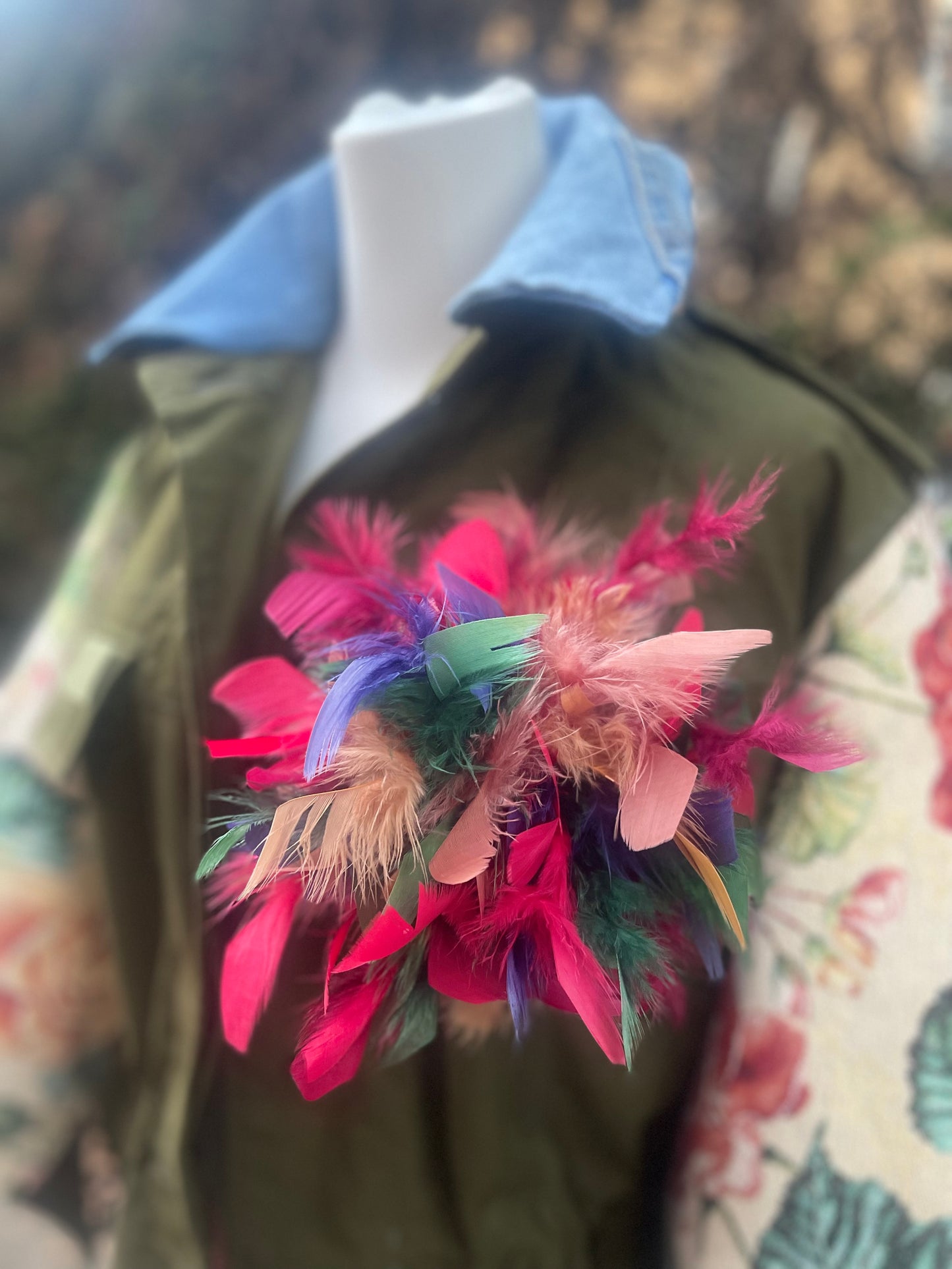 Bomber Roxette