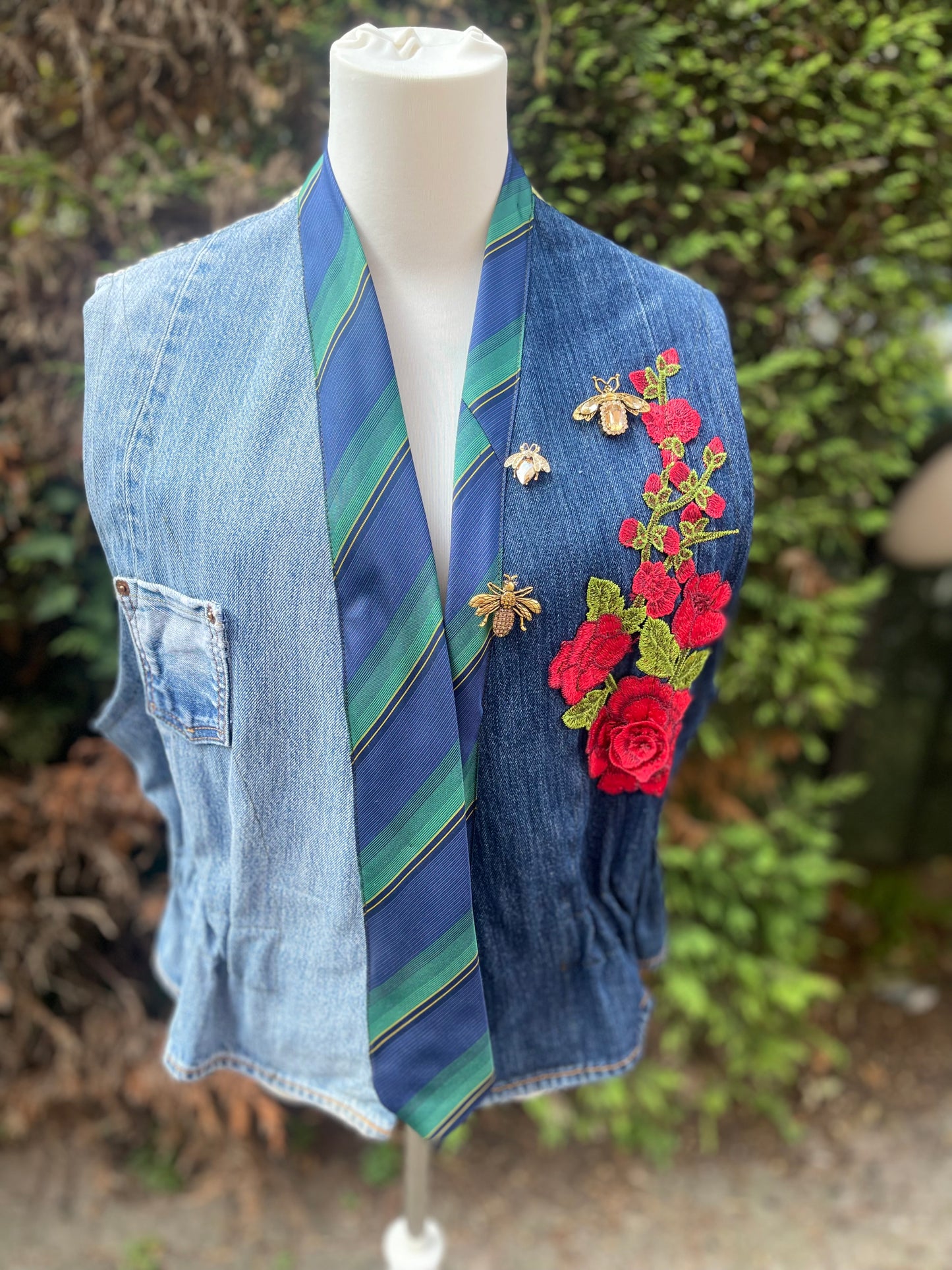 Gilet Dafne