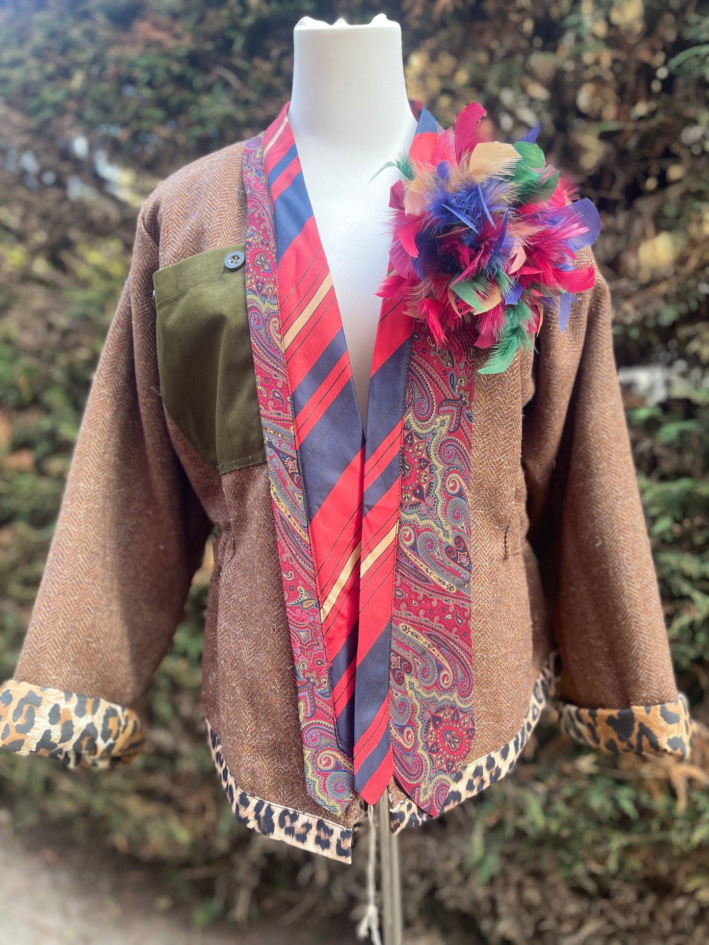 Georgia Jacket
